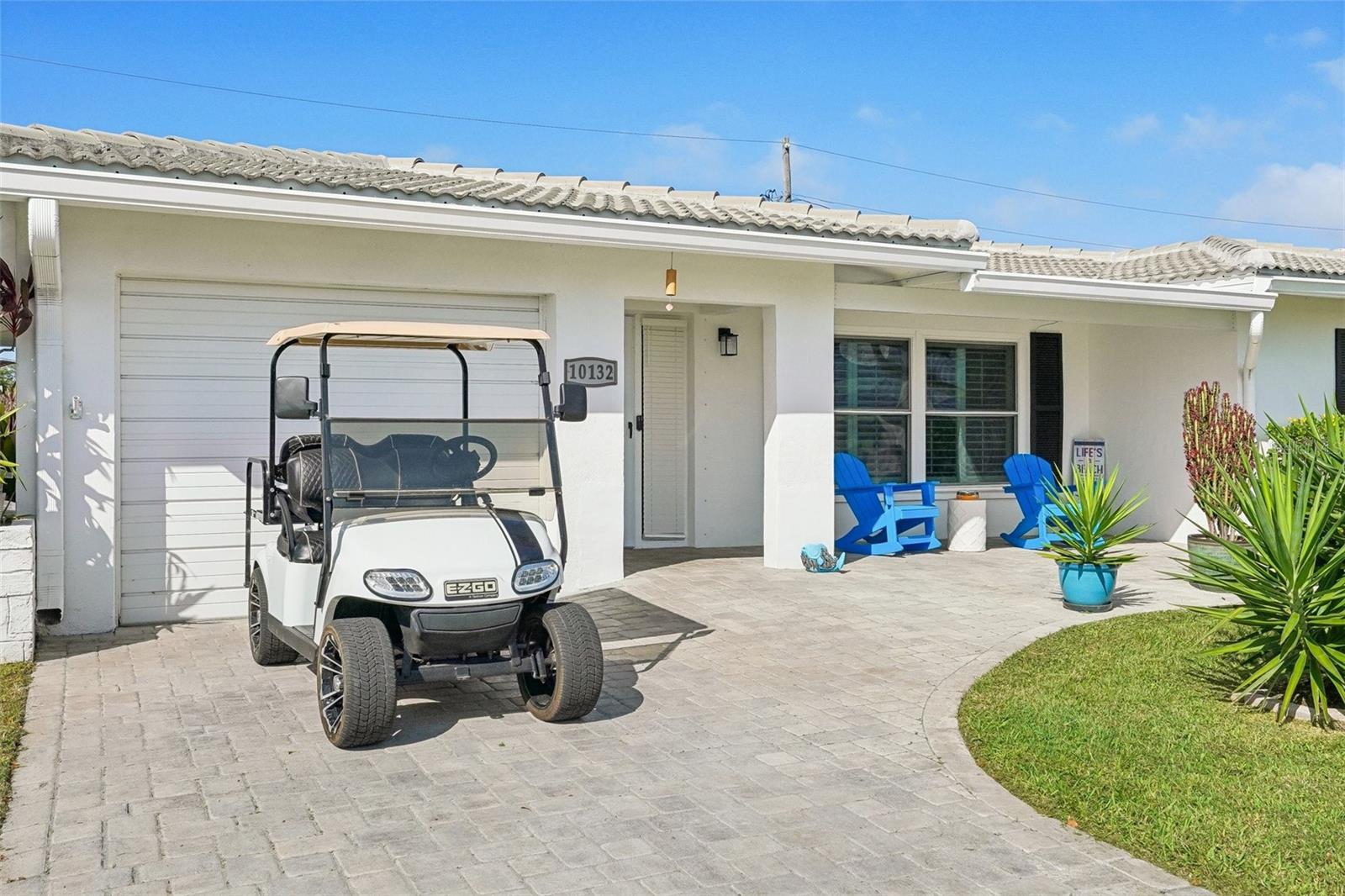 10132 44TH STREET N, Pinellas Park, FL 33782