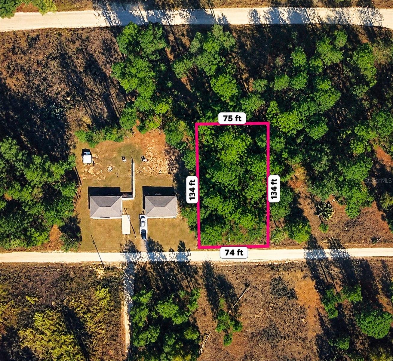 Lot 14 SW 28TTH LANE, Ocala, FL 34481 Lot 14 SW 28TTH LANE, Ocala, FL 34481
