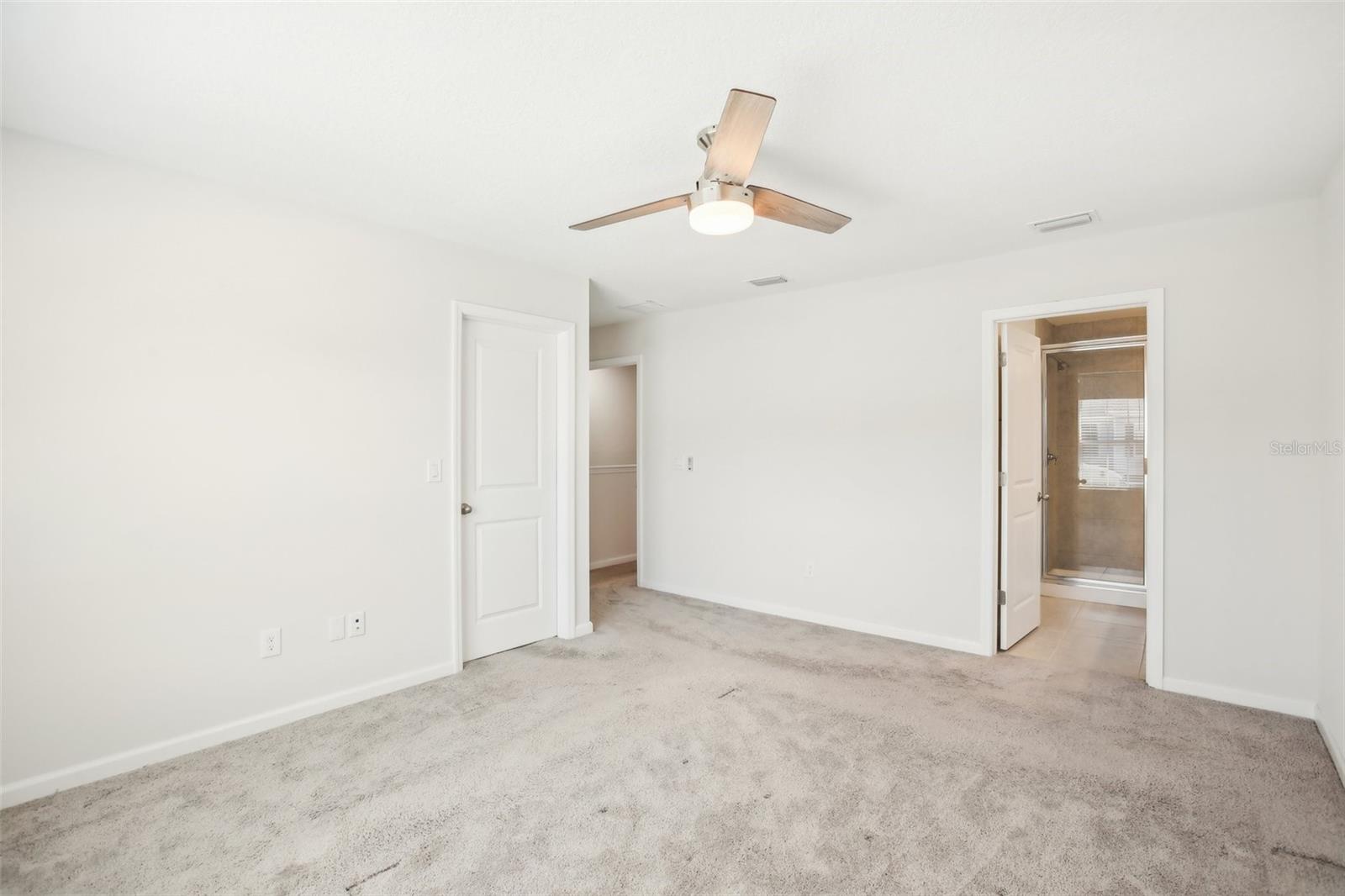 Primary Suite
