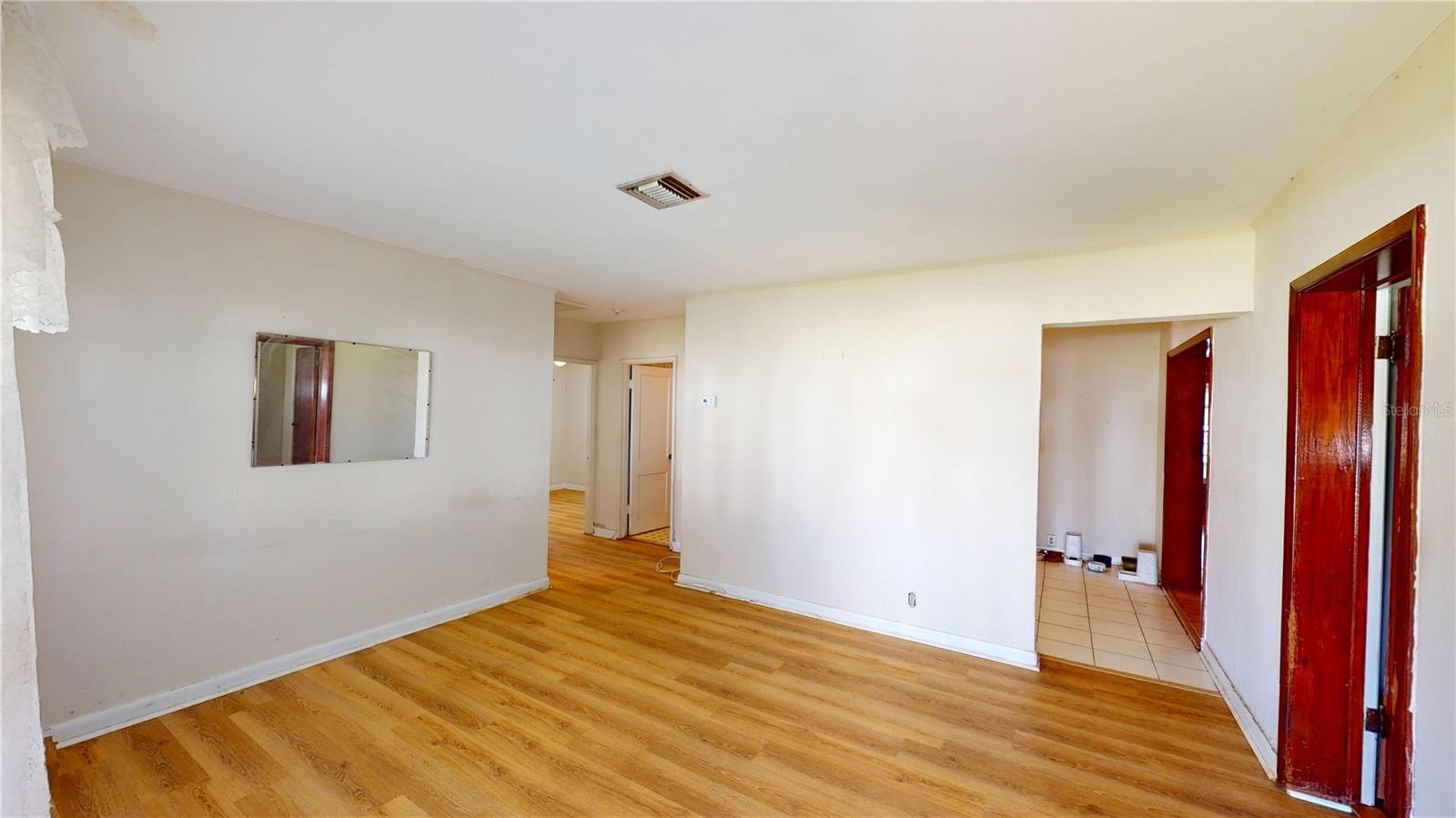 3302 W PAXTON AVENUE, Tampa, FL 33611