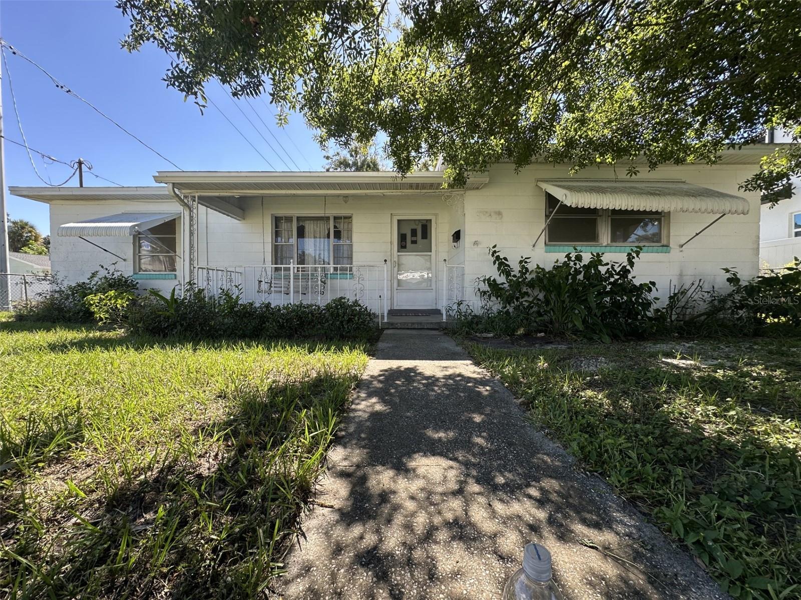 3302 W PAXTON AVENUE, Tampa, FL 33611