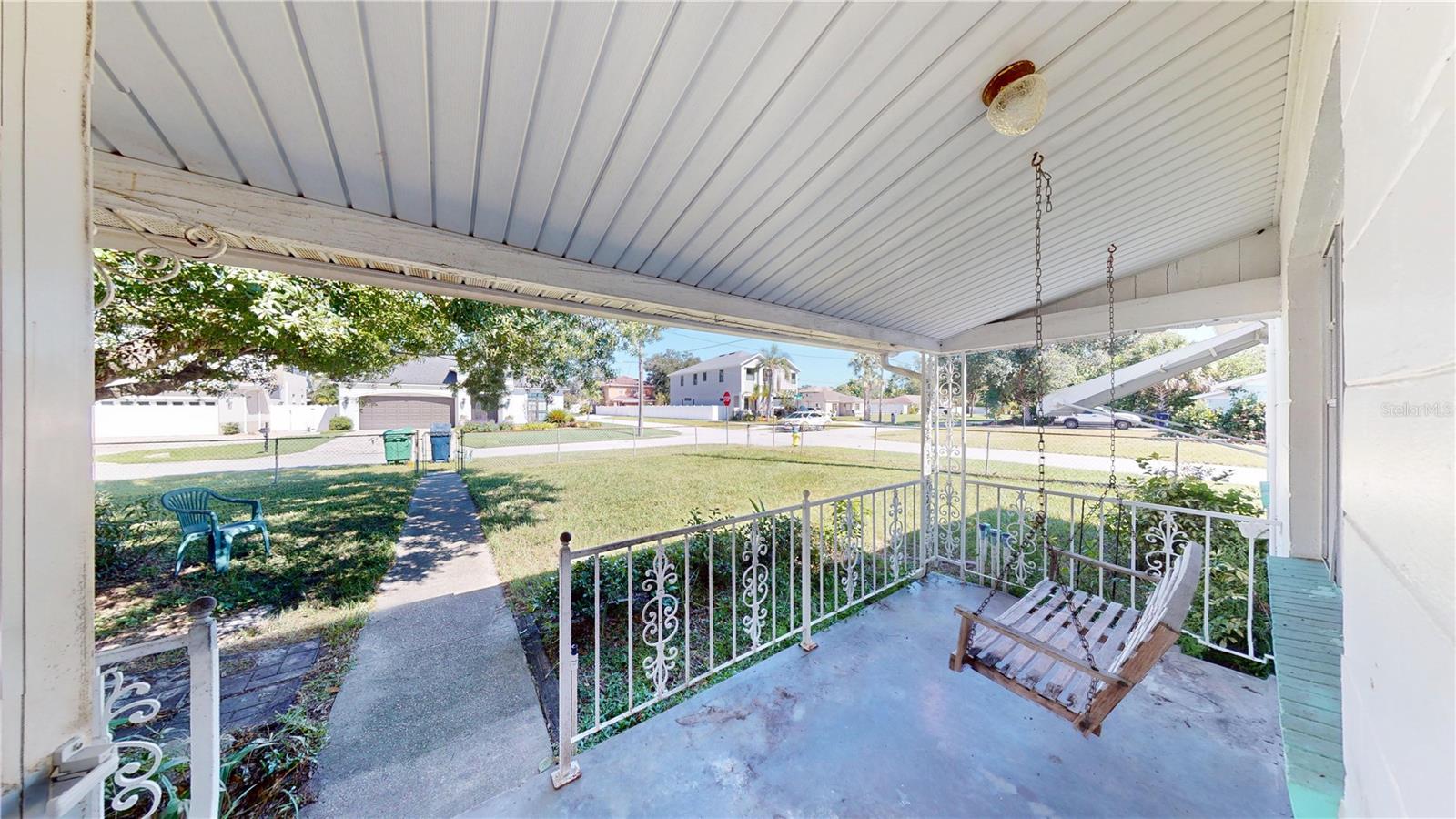 3302 W PAXTON AVENUE, Tampa, FL 33611