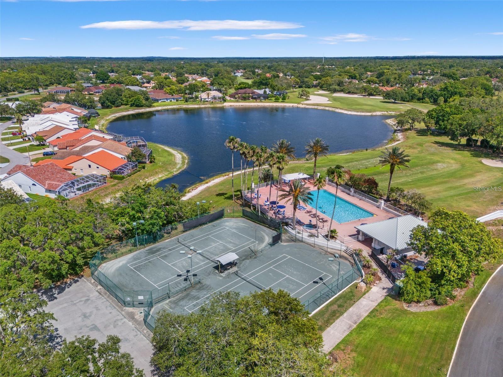 9226 PLAYERS, Weeki Wachee, FL 34613