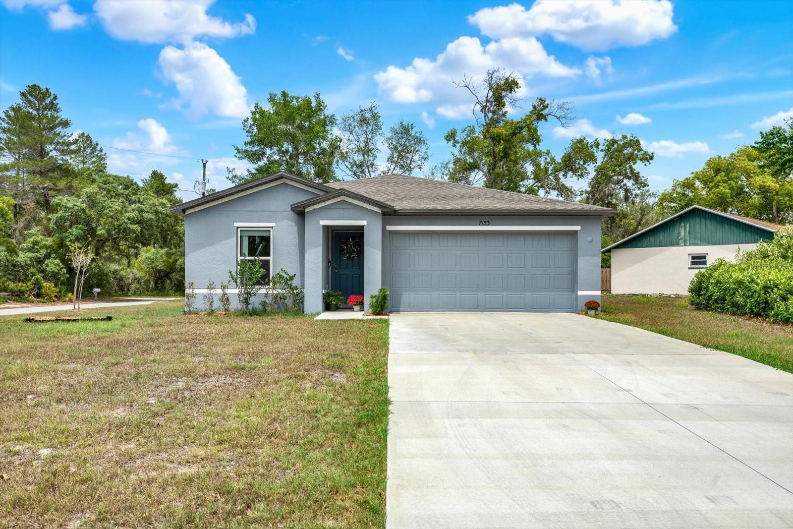 7153 APACHE TRAIL, Spring Hill, FL 34606