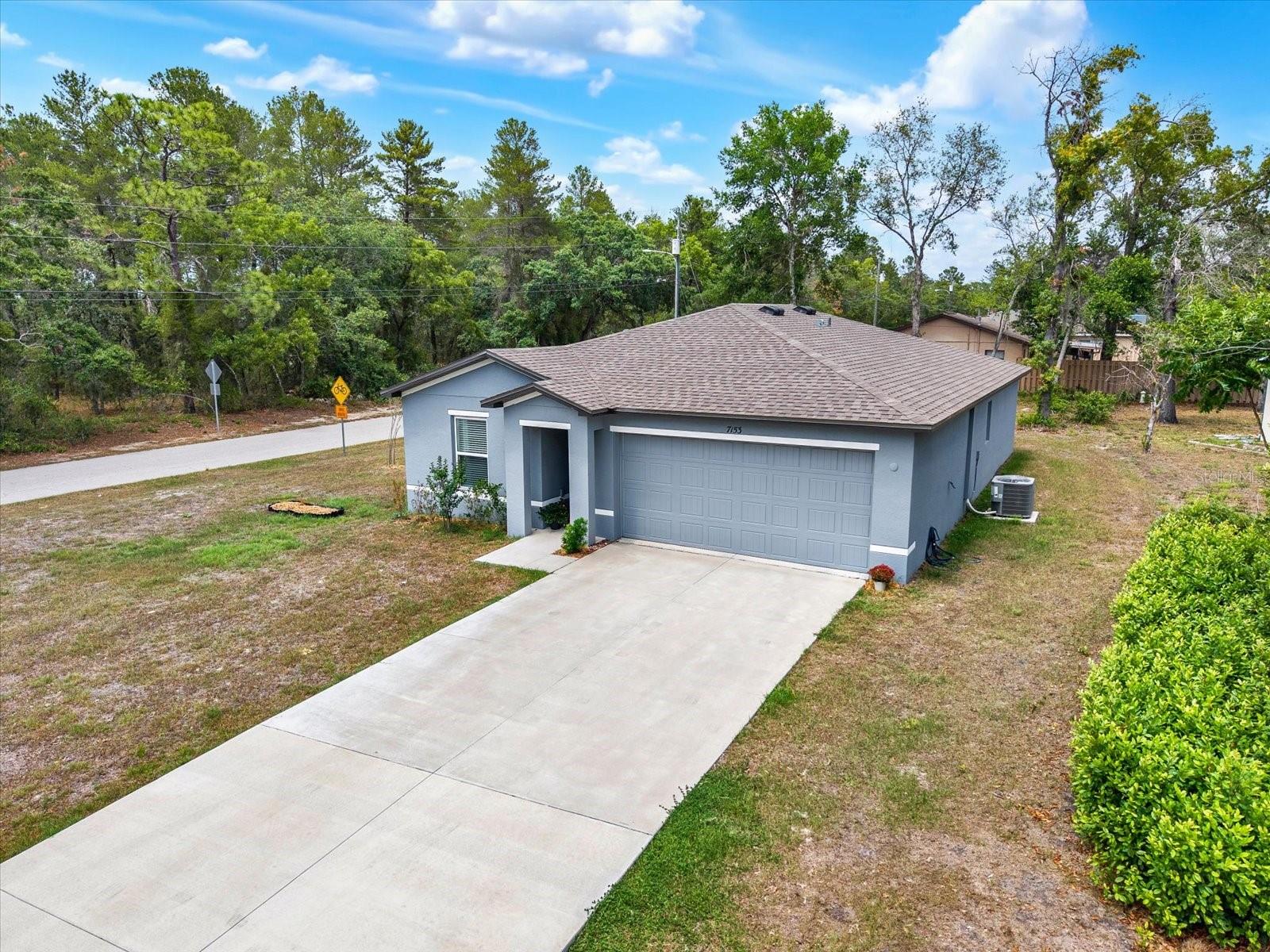 7153 APACHE TRAIL, Spring Hill, FL 34606