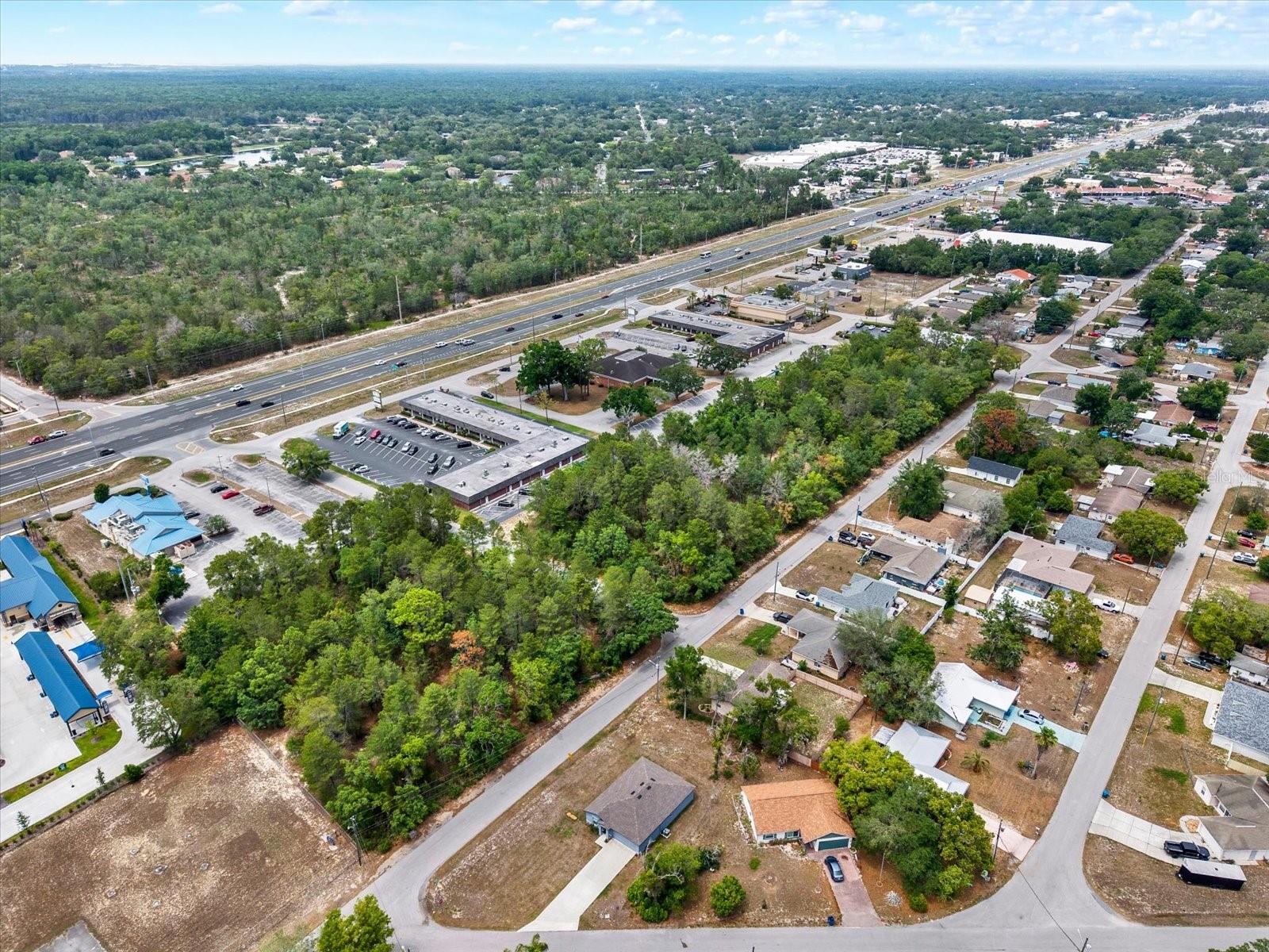 7153 APACHE TRAIL, Spring Hill, FL 34606