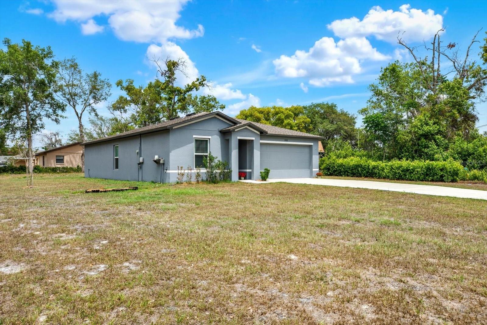 7153 APACHE TRAIL, Spring Hill, FL 34606