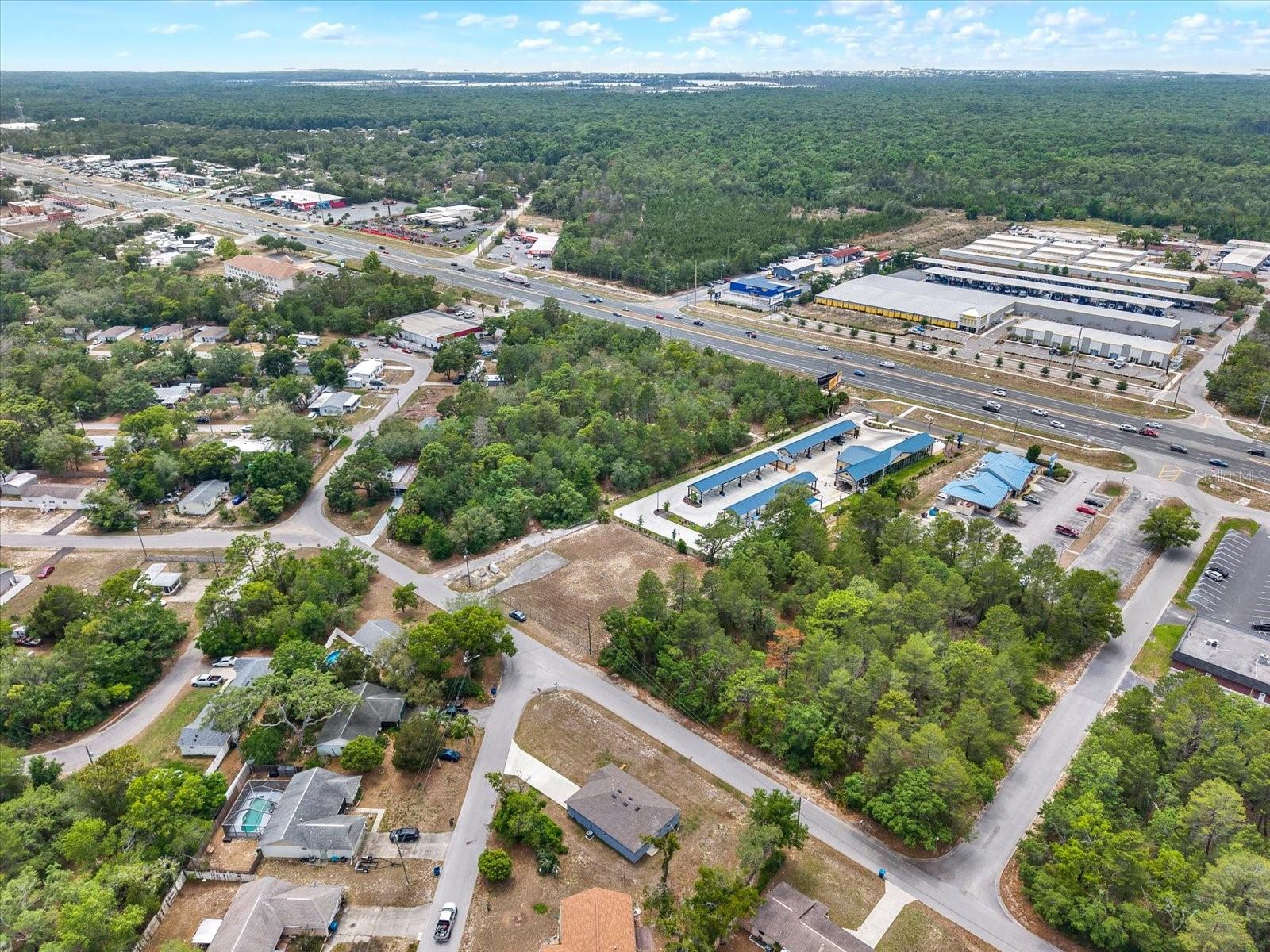 7153 APACHE TRAIL, Spring Hill, FL 34606