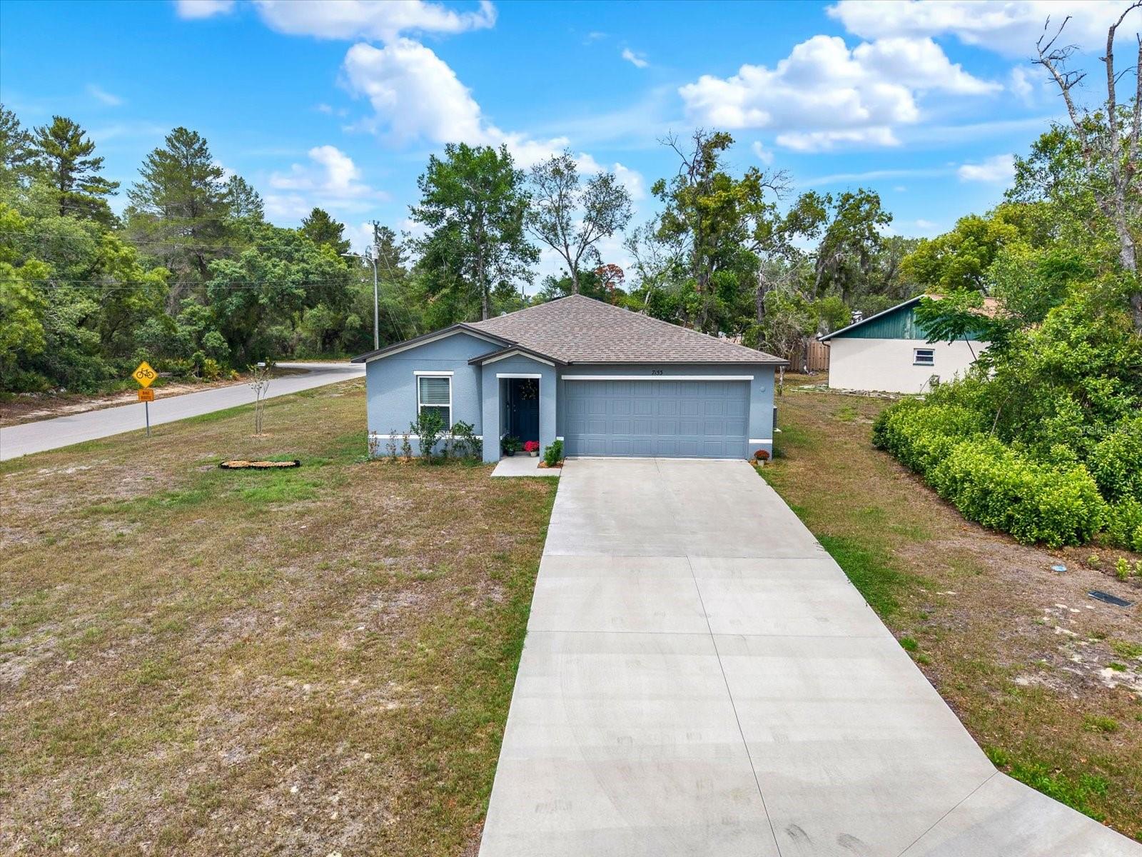 7153 APACHE TRAIL, Spring Hill, FL 34606