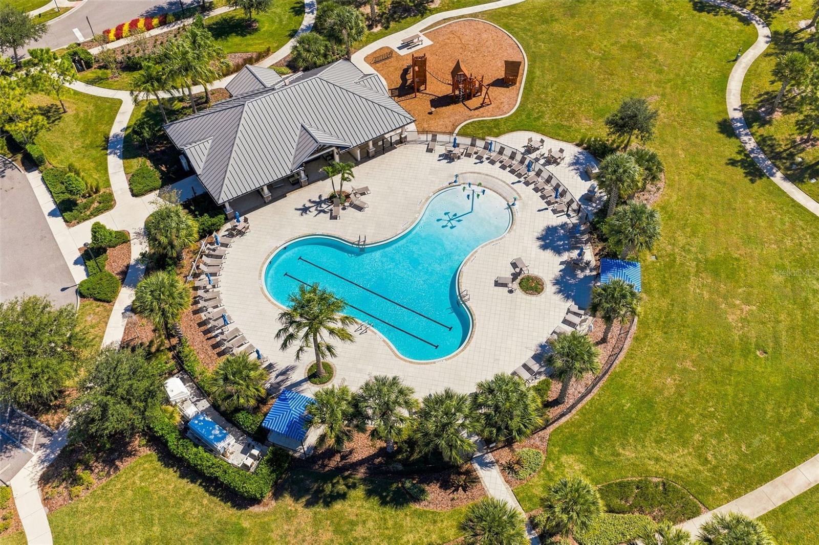 11417 BLUE WOODS DRIVE, Riverview, FL 33569
