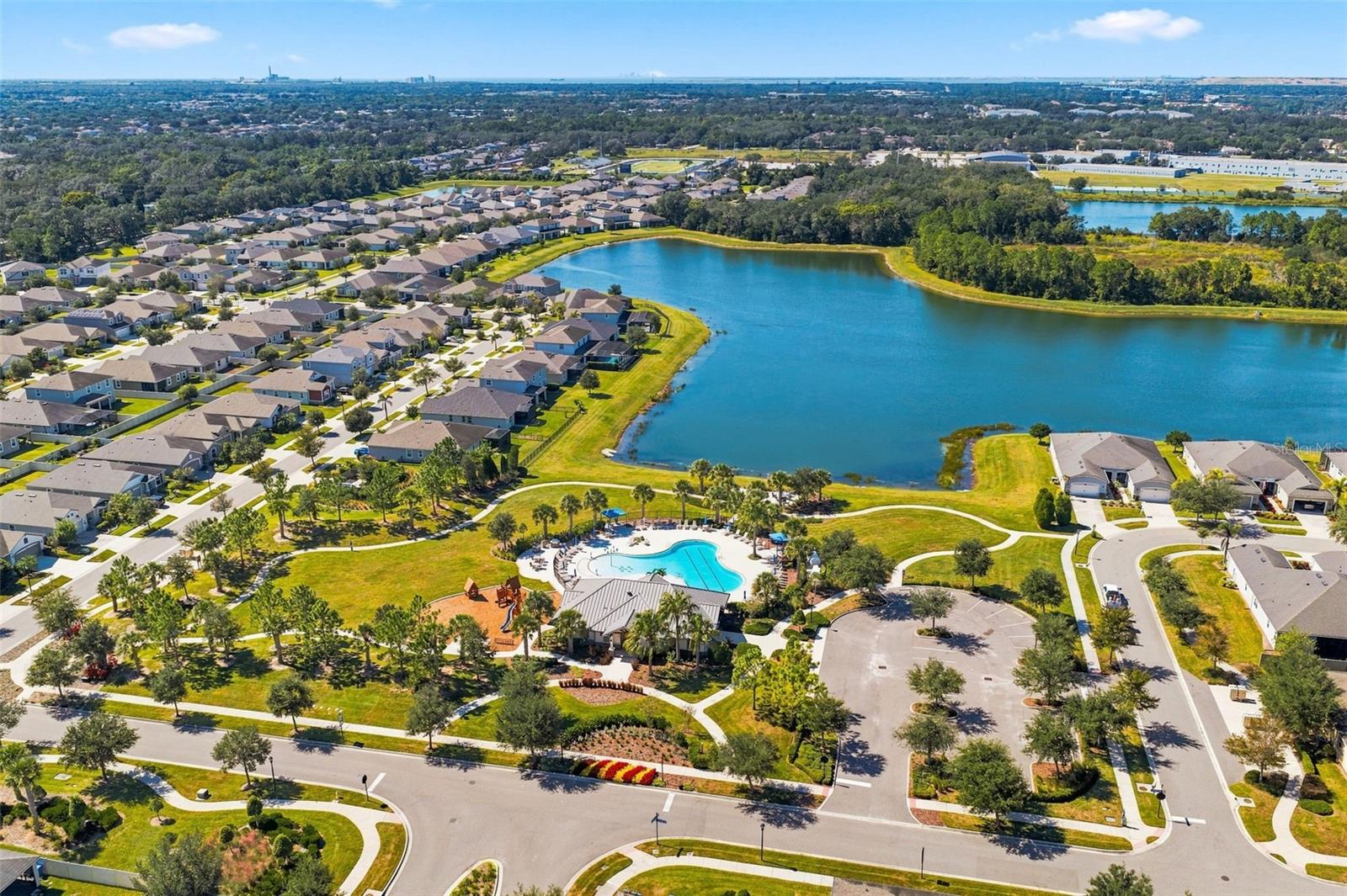 11417 BLUE WOODS DRIVE, Riverview, FL 33569