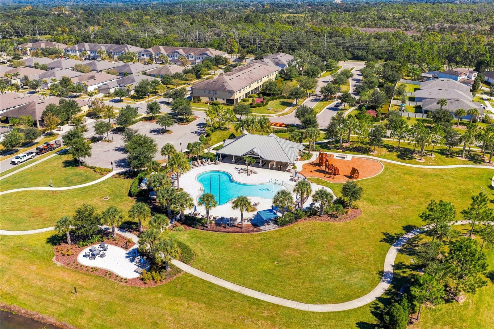11417 BLUE WOODS DRIVE, Riverview, FL 33569