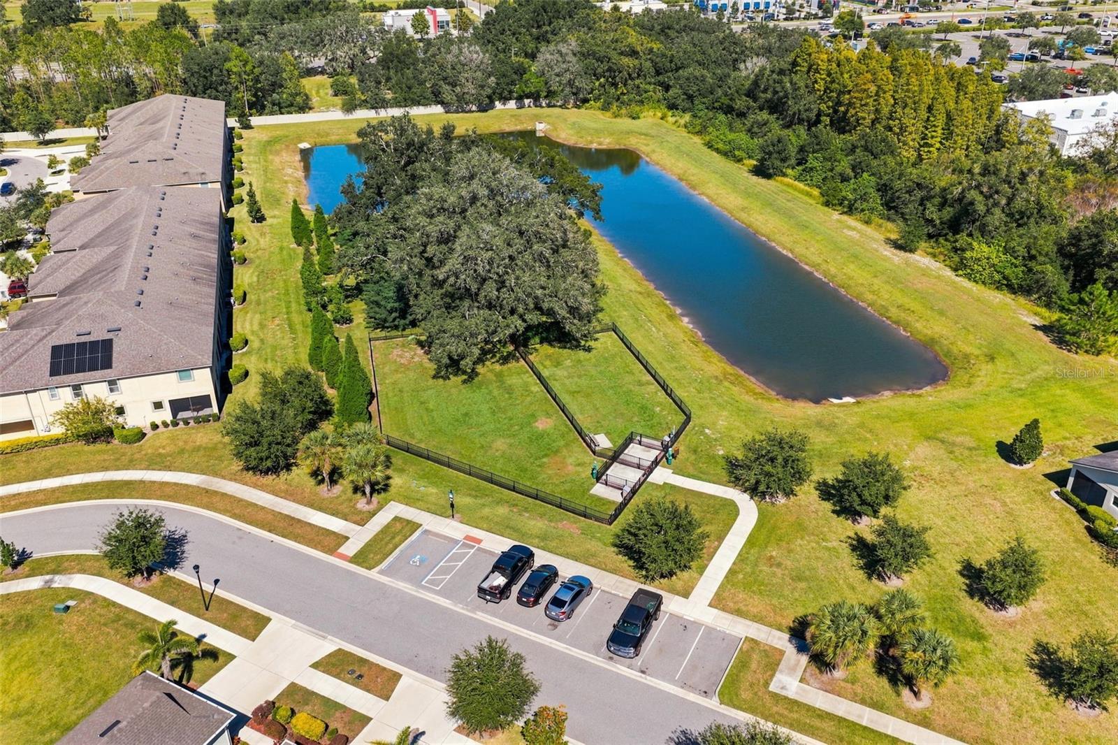 11417 BLUE WOODS DRIVE, Riverview, FL 33569