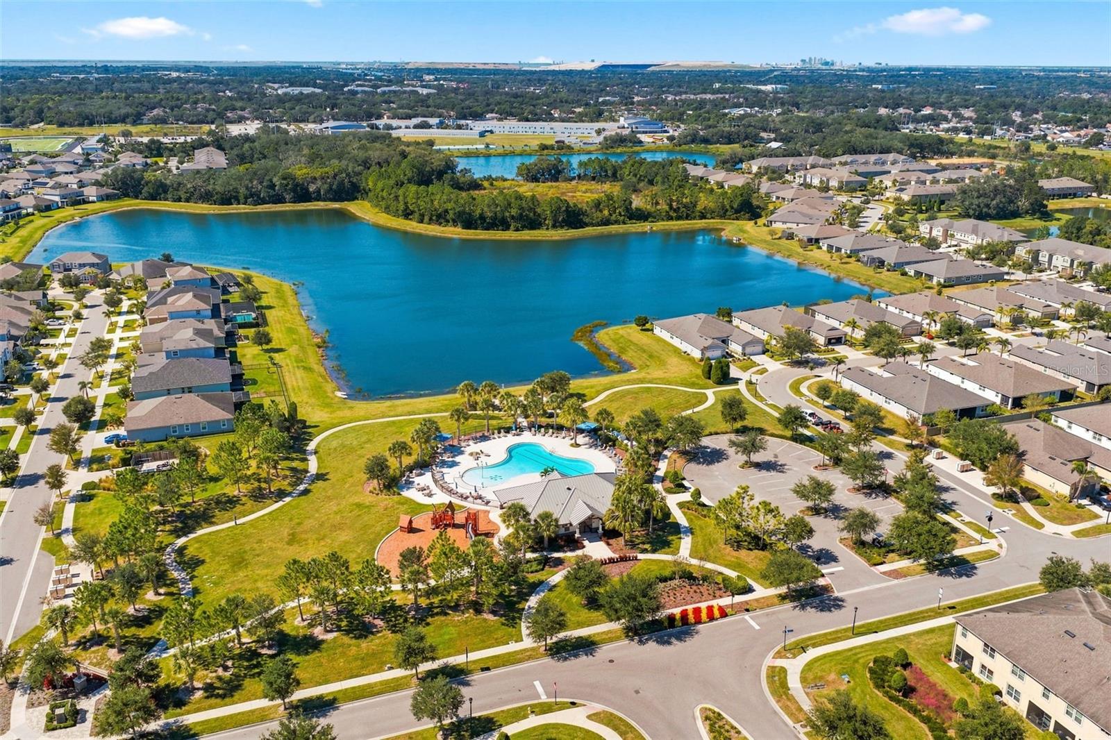 11417 BLUE WOODS DRIVE, Riverview, FL 33569