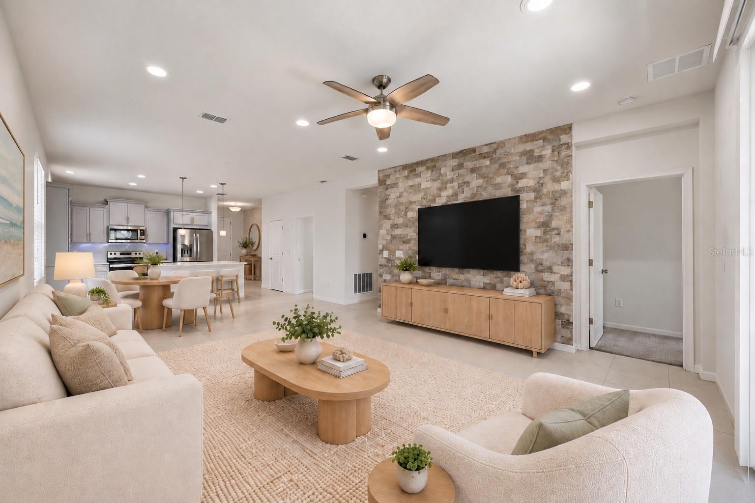 11417 BLUE WOODS DRIVE, Riverview, FL 33569