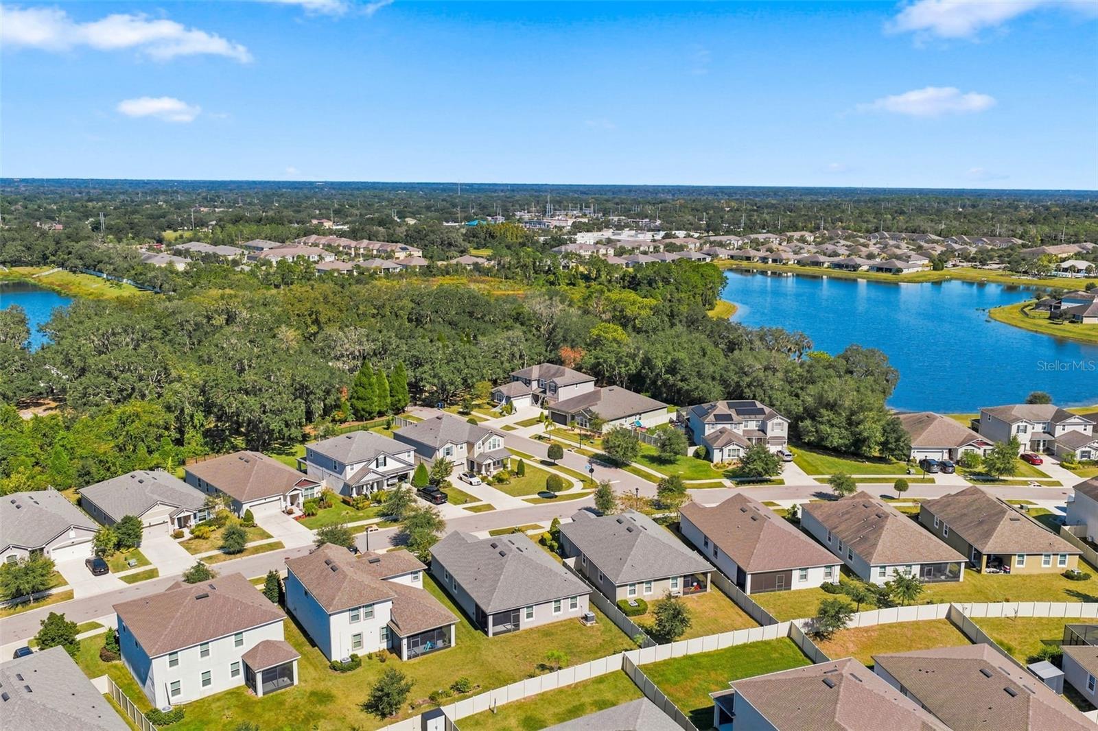 11417 BLUE WOODS DRIVE, Riverview, FL 33569