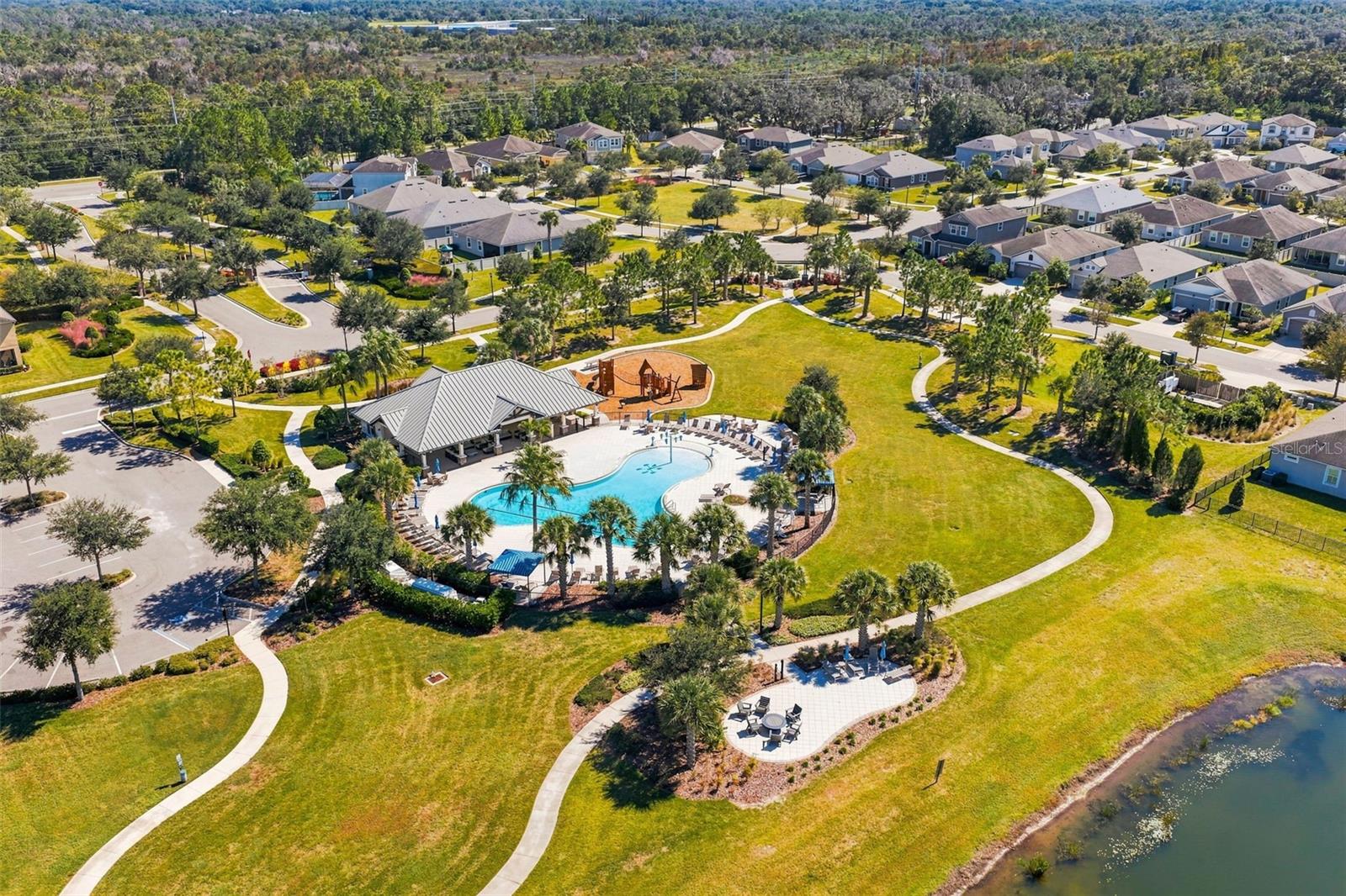 11417 BLUE WOODS DRIVE, Riverview, FL 33569