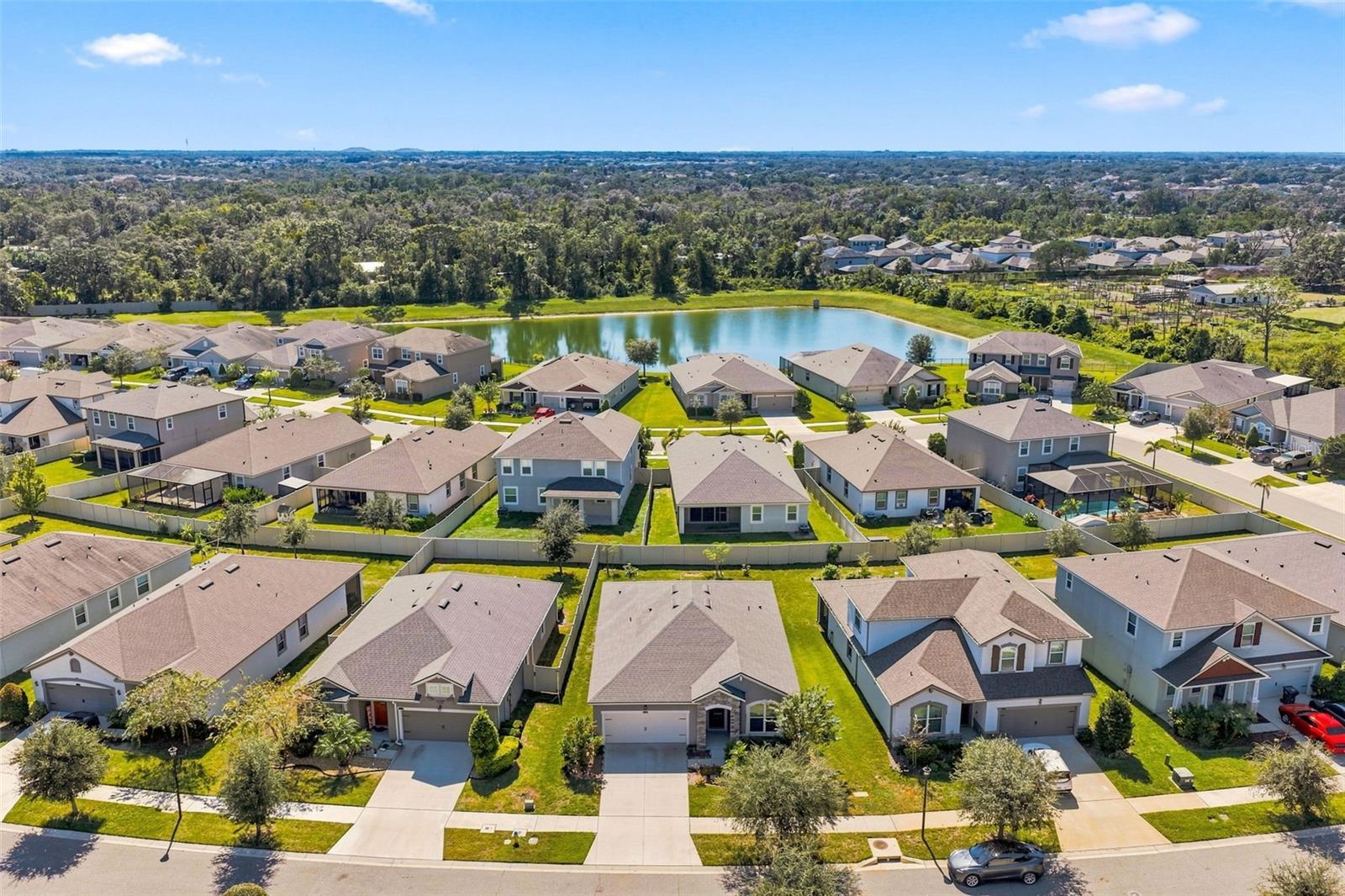 11417 BLUE WOODS DRIVE, Riverview, FL 33569