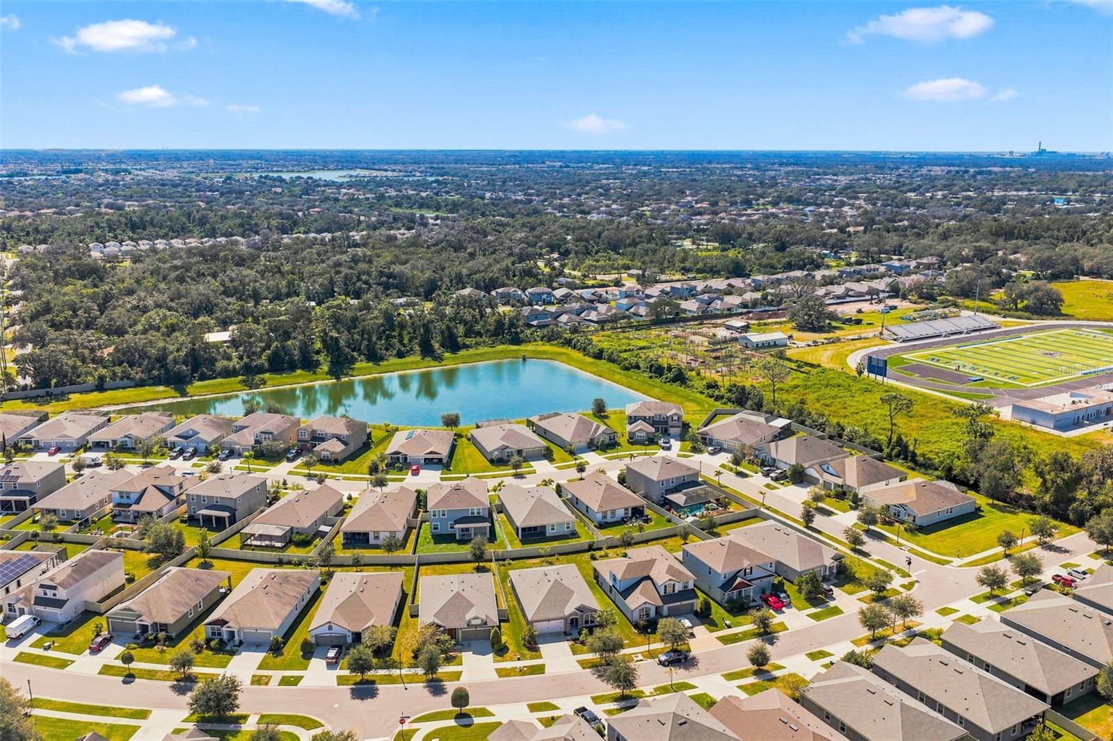 11417 BLUE WOODS DRIVE, Riverview, FL 33569