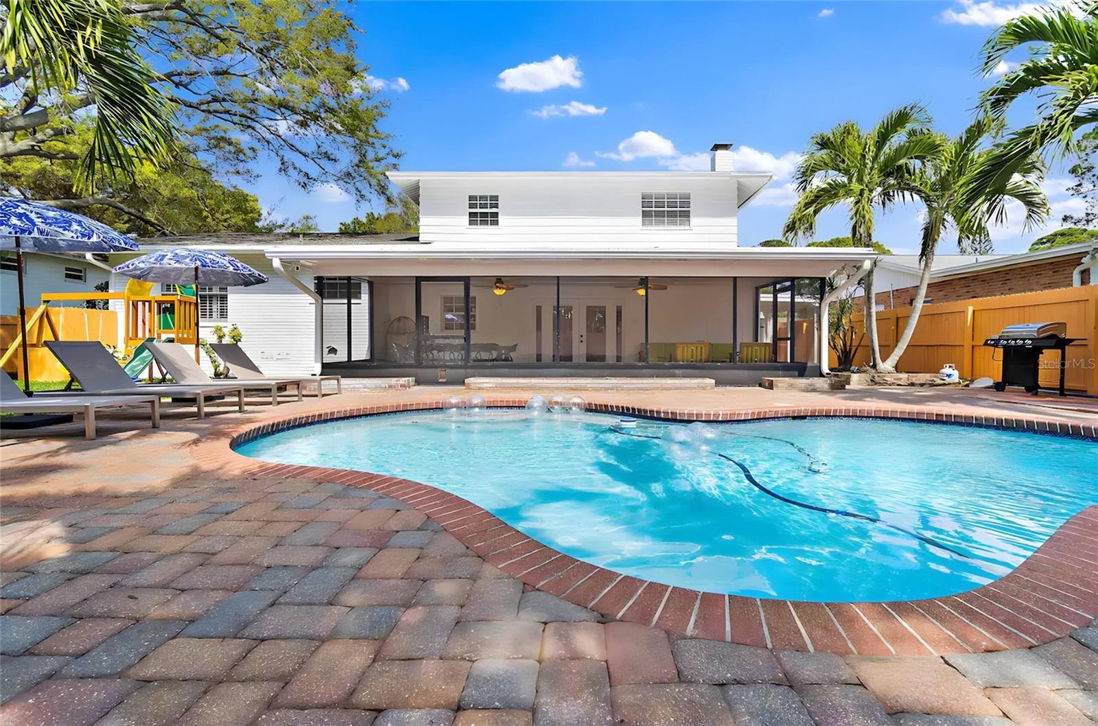 14220 82ND TERRACE, Seminole, FL 33776