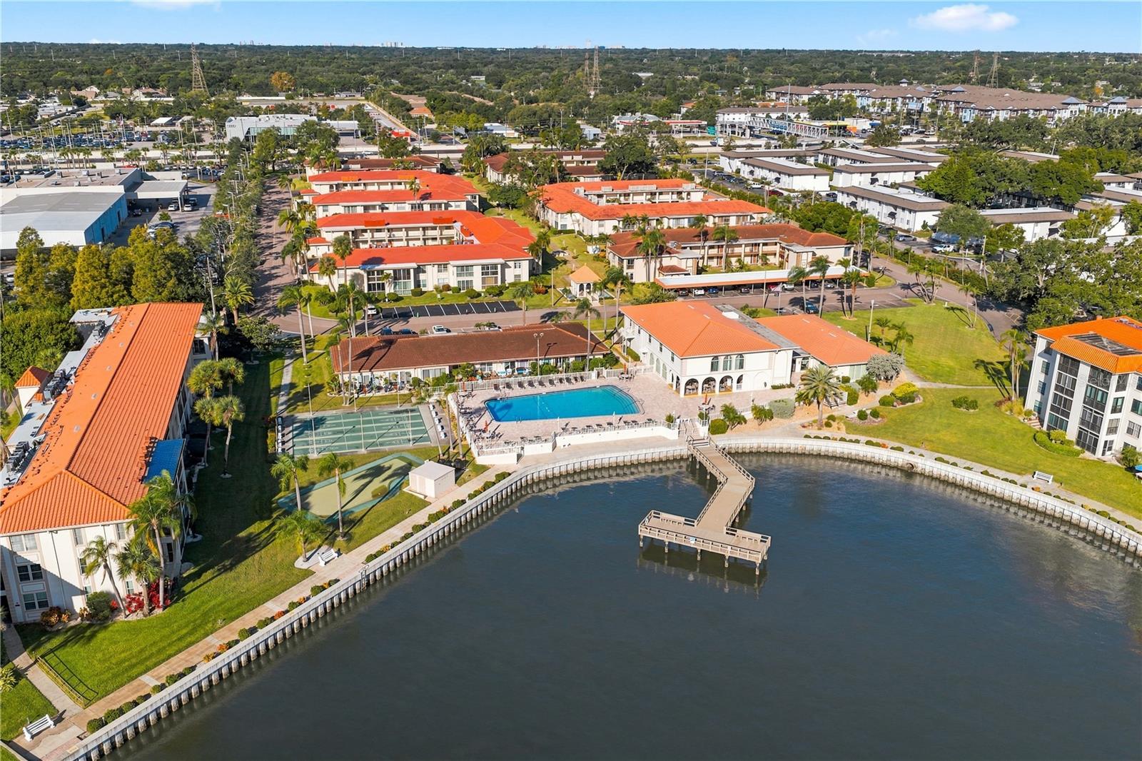 19029 US HIGHWAY 19 N, #18B, Clearwater, FL 33764