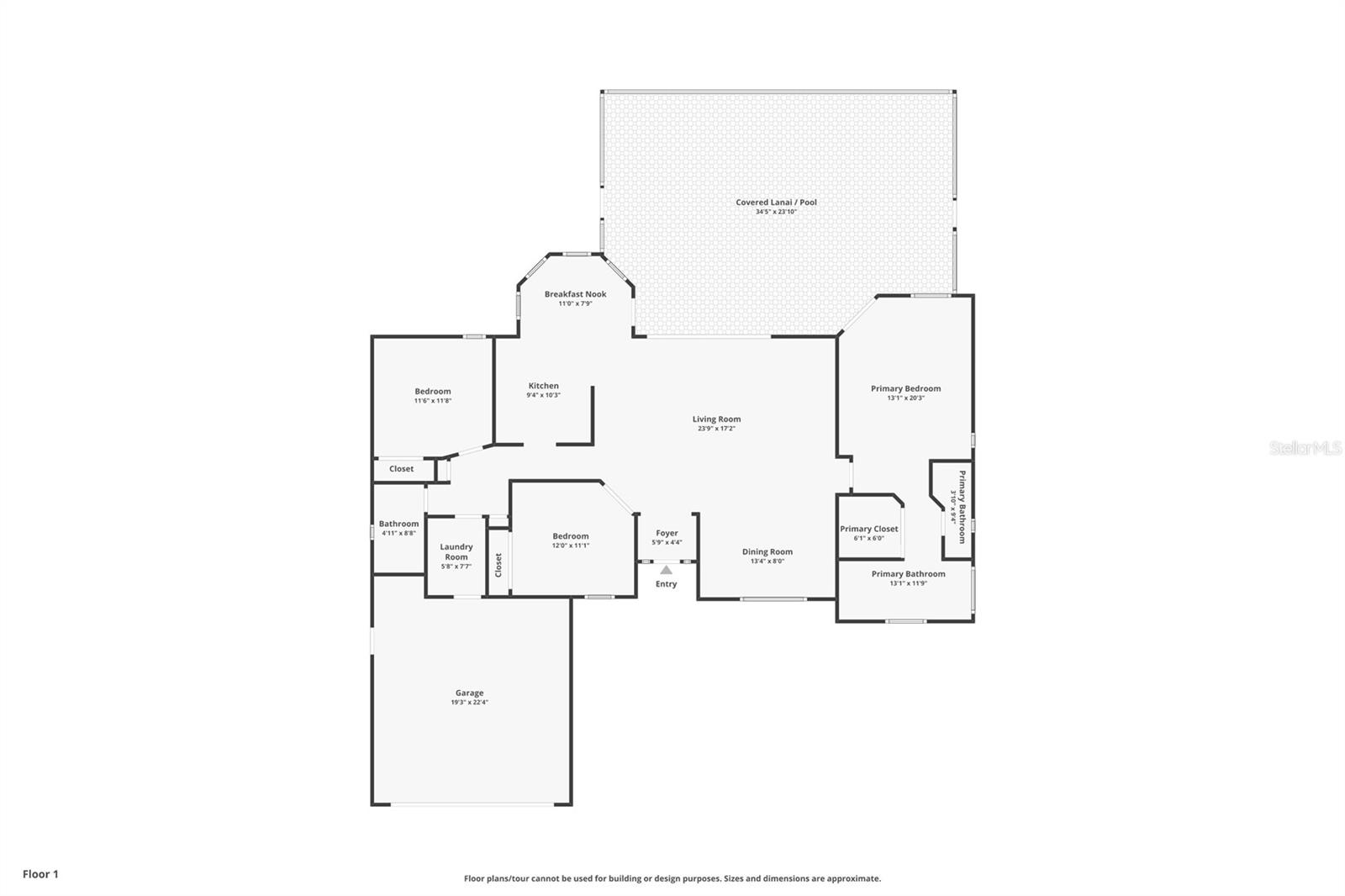 8314 MILLWOOD DRIVE, Hudson, FL 34667