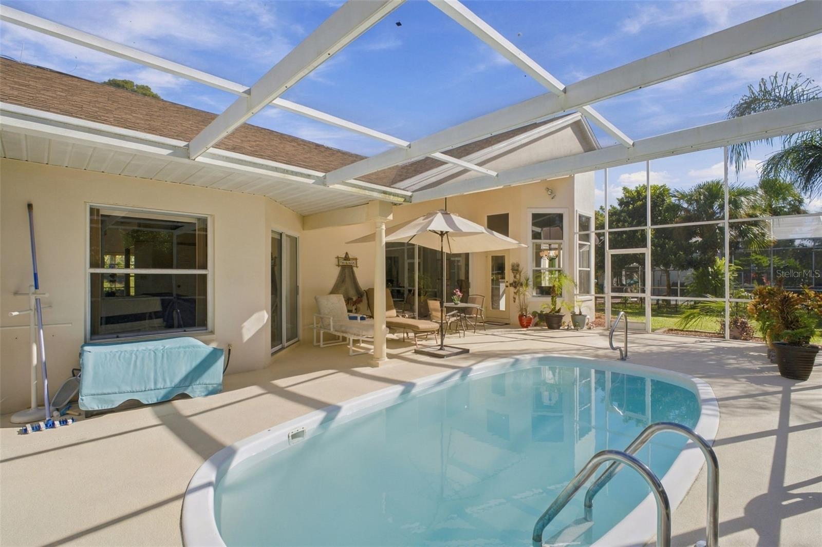 8314 MILLWOOD DRIVE, Hudson, FL 34667