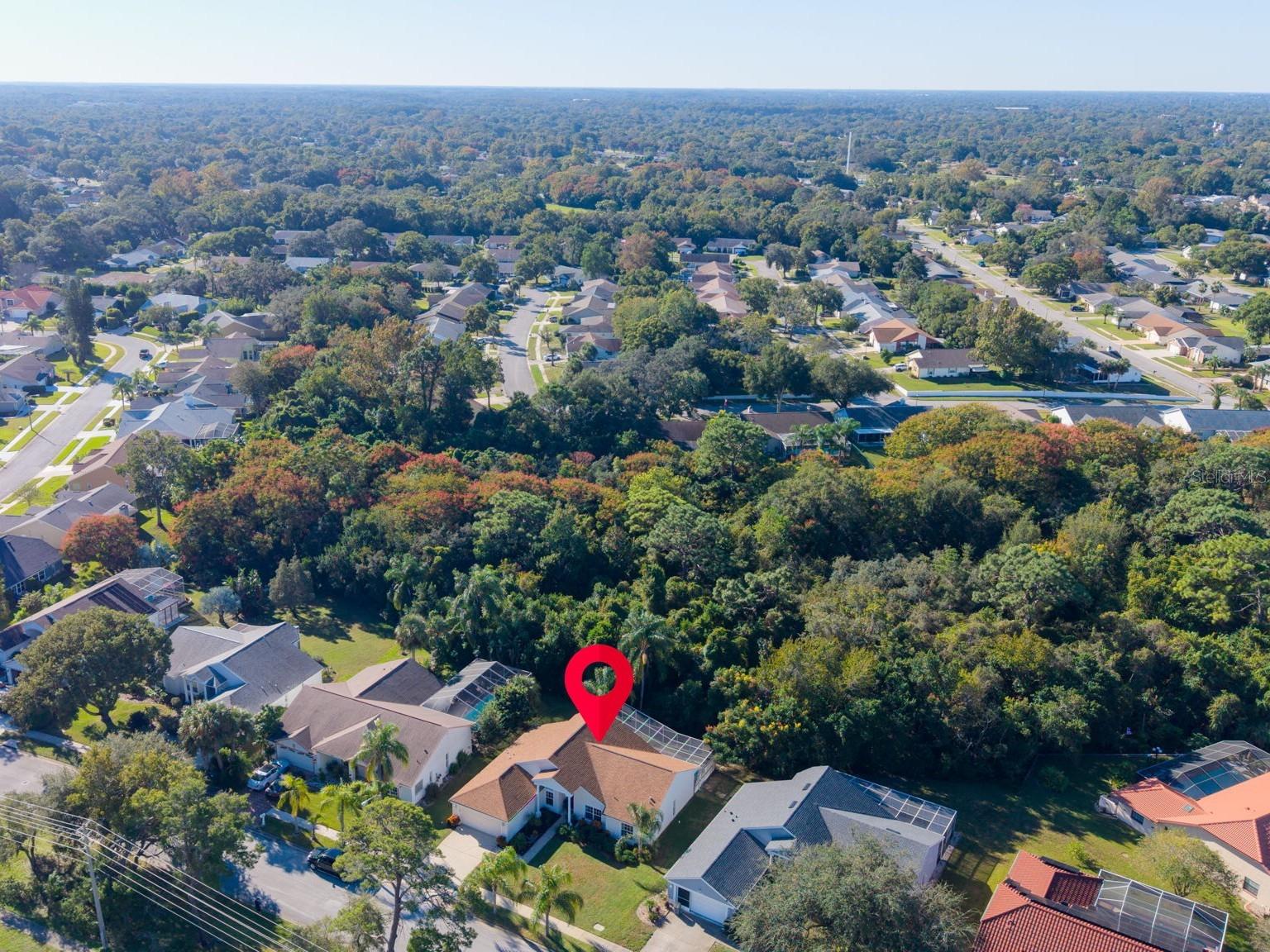 8314 MILLWOOD DRIVE, Hudson, FL 34667