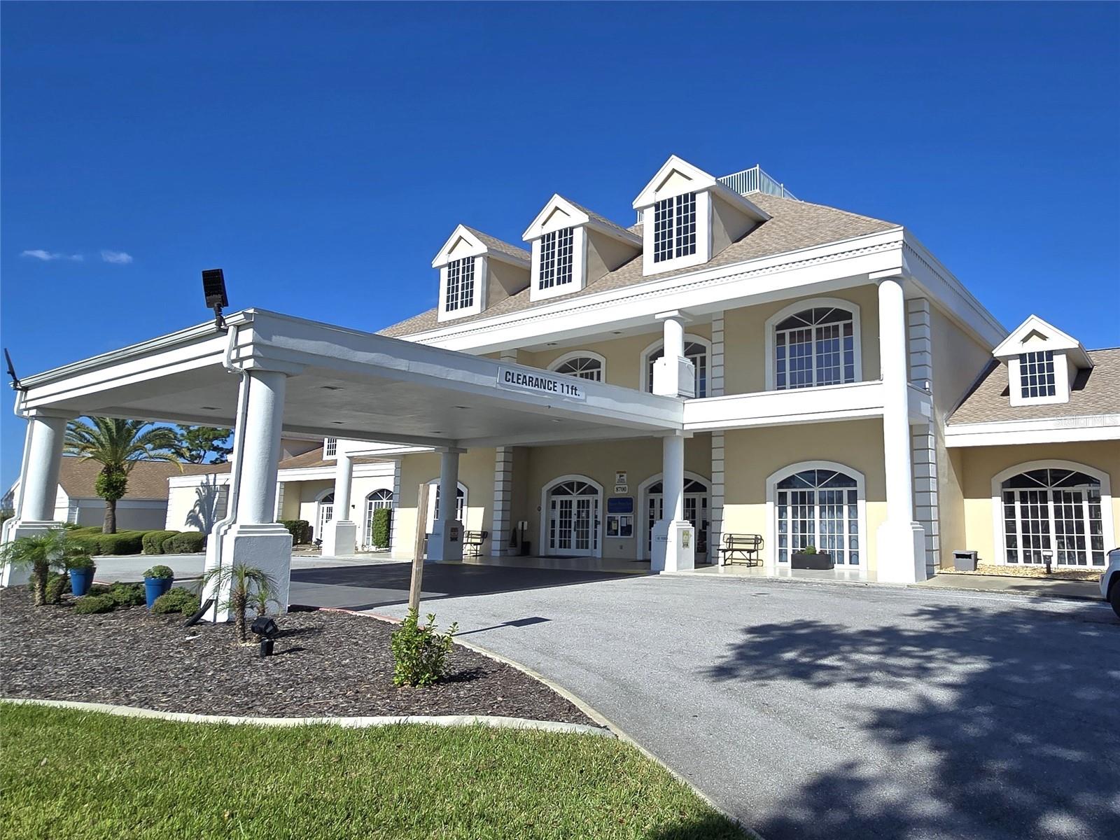 8314 MILLWOOD DRIVE, Hudson, FL 34667