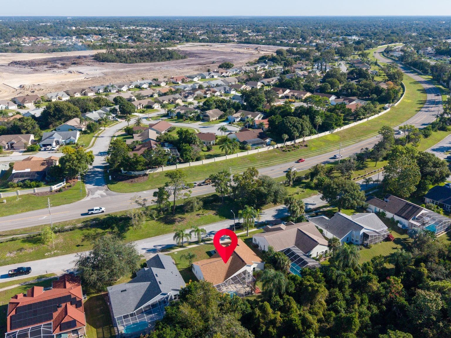 8314 MILLWOOD DRIVE, Hudson, FL 34667