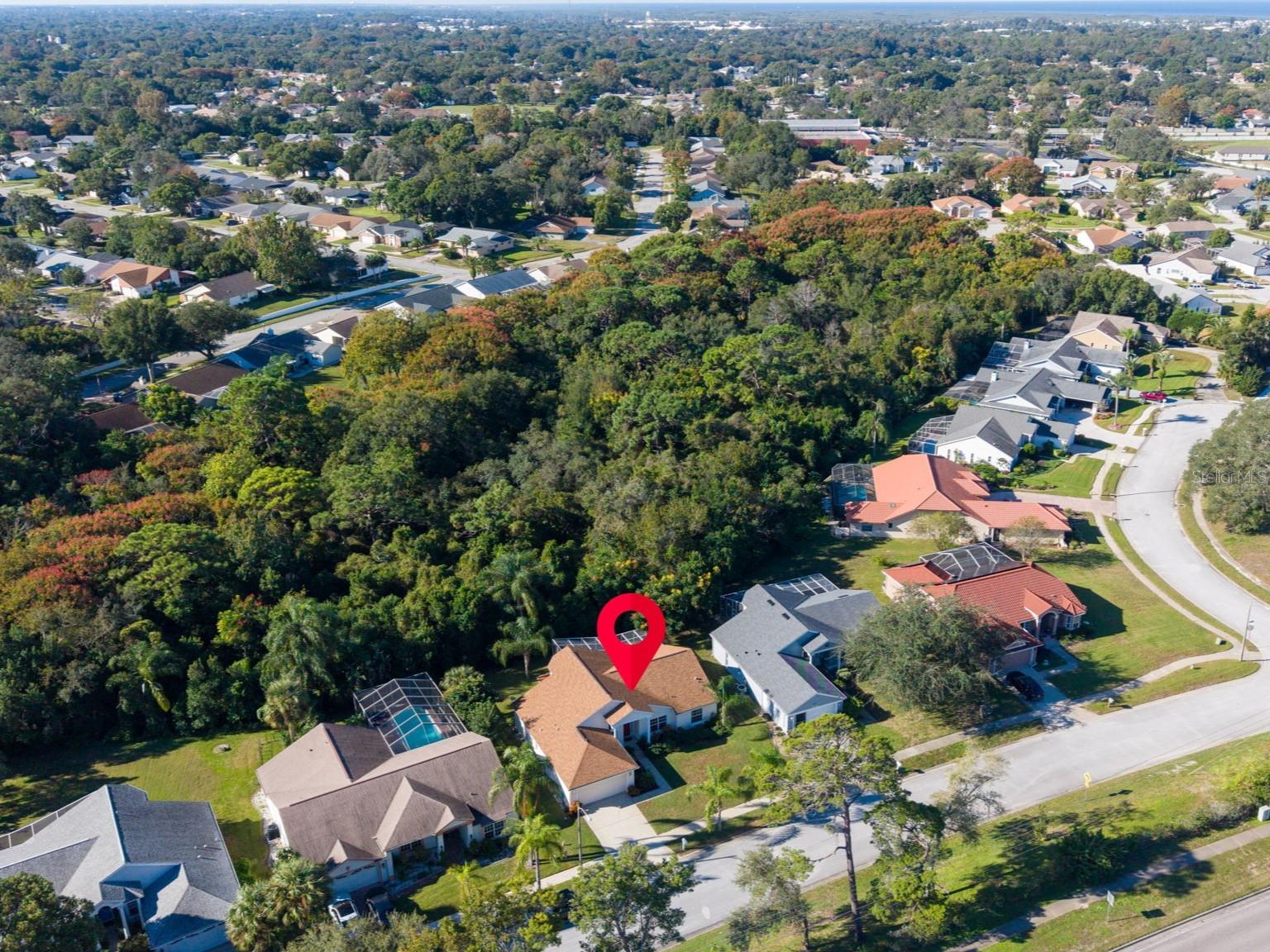 8314 MILLWOOD DRIVE, Hudson, FL 34667