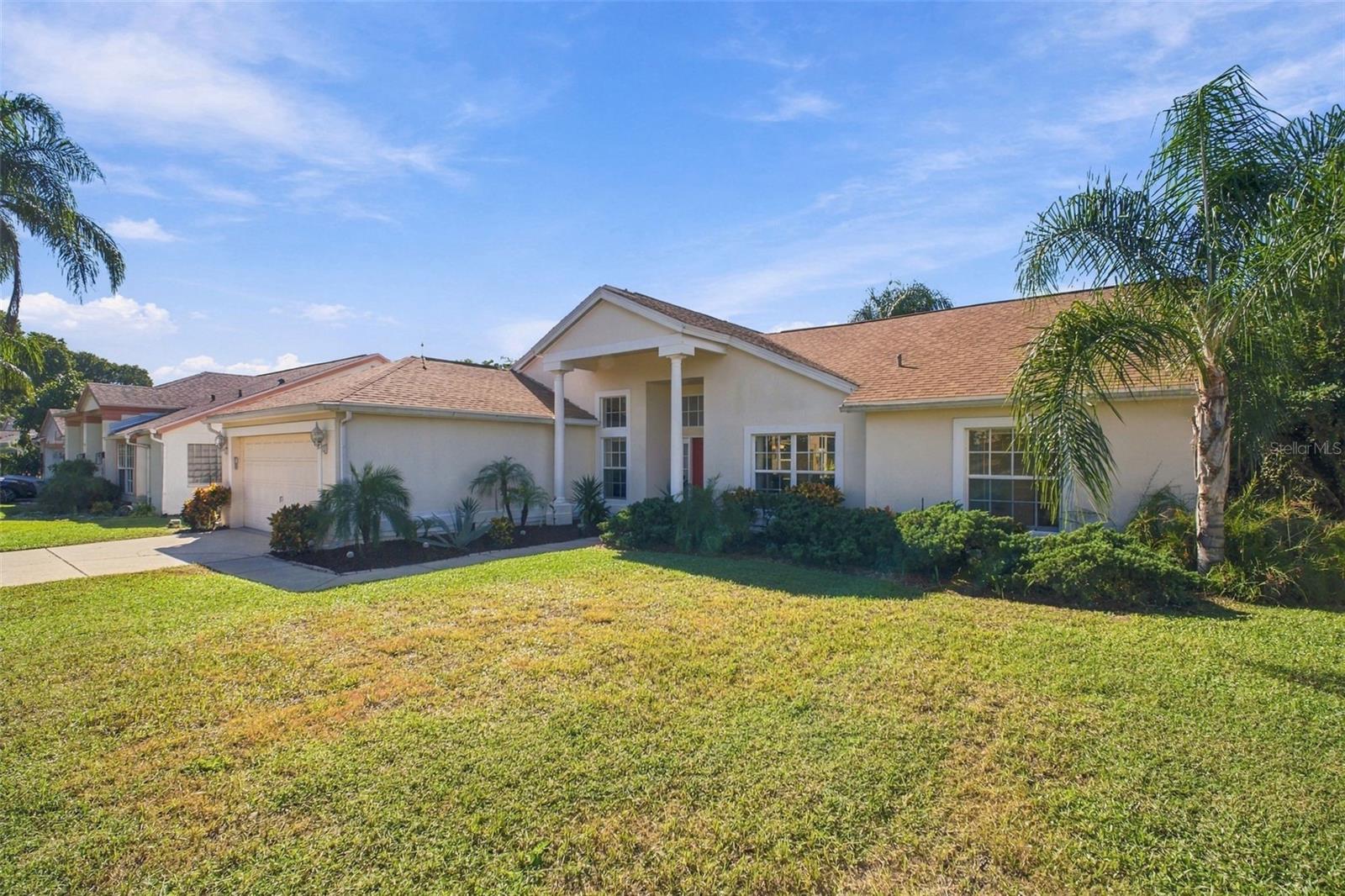 8314 MILLWOOD DRIVE, Hudson, FL 34667