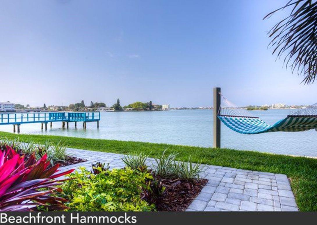 1824 SHORE DRIVE S, #206, South Pasadena, FL 33707