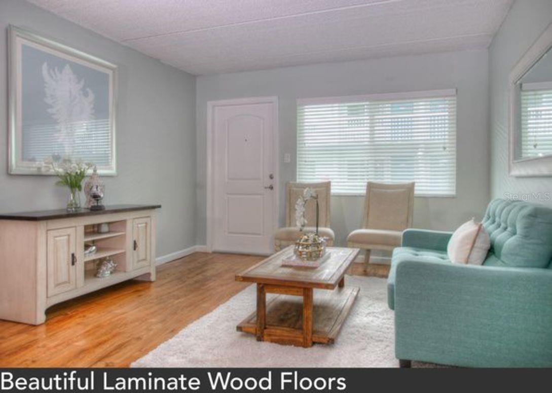 1824 SHORE DRIVE S, #206, South Pasadena, FL 33707