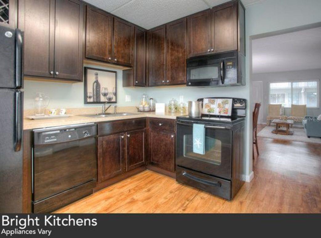1824 SHORE DRIVE S, #206, South Pasadena, FL 33707