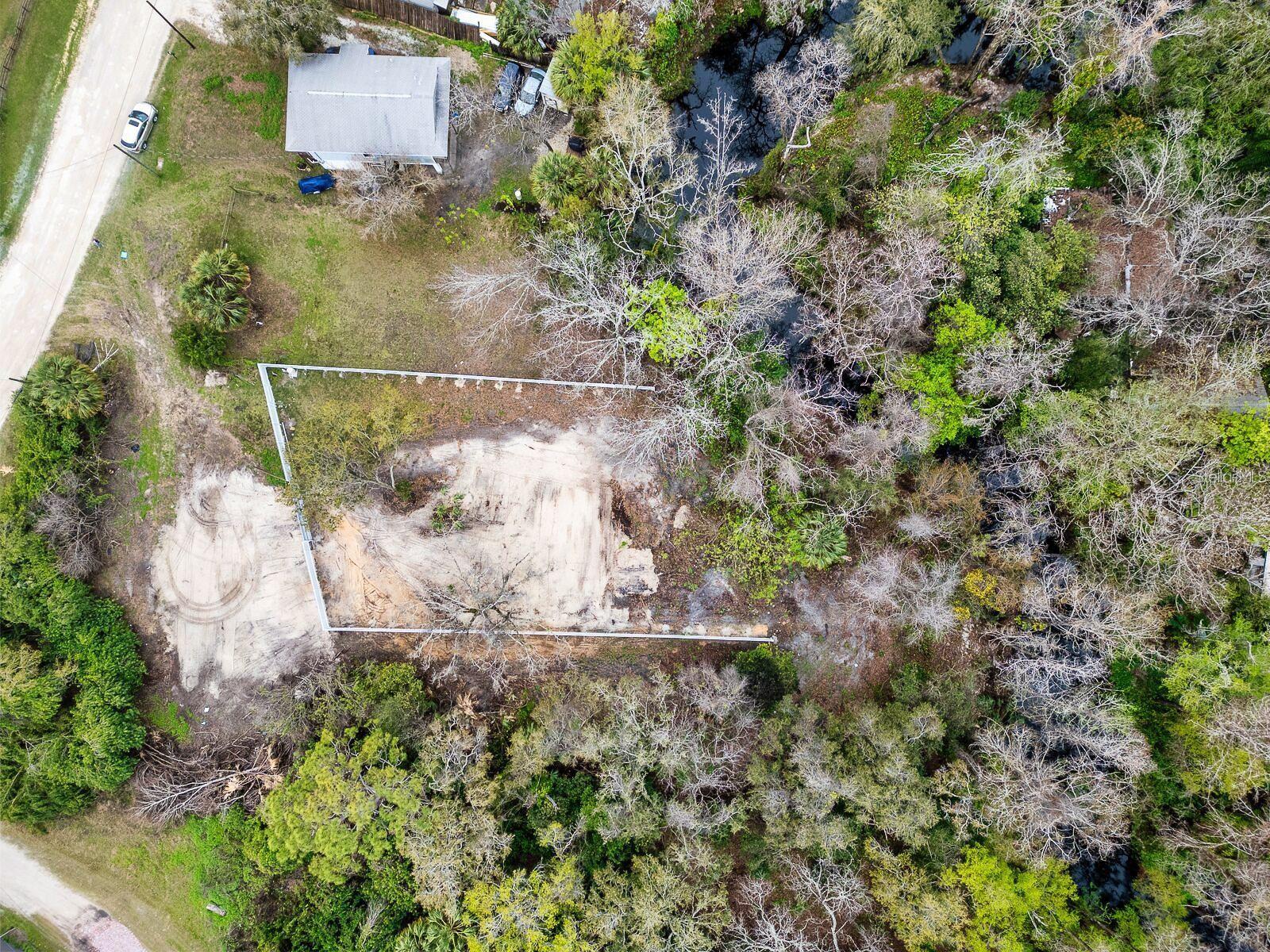 3837 STREAMSIDE LANE, New Port Richey, FL 34655