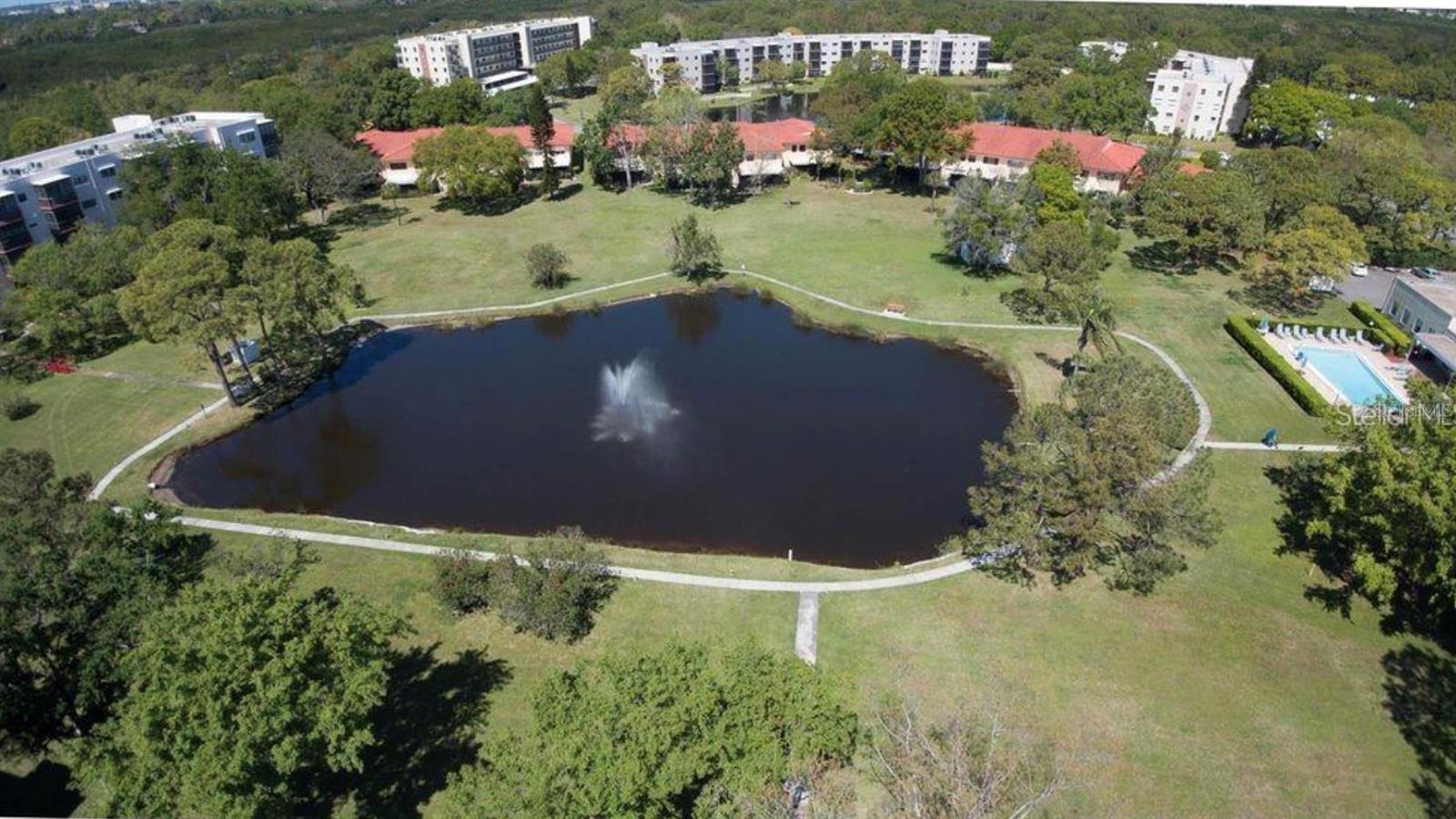 5705 80TH STREET N, #105, St Petersburg, FL 33709