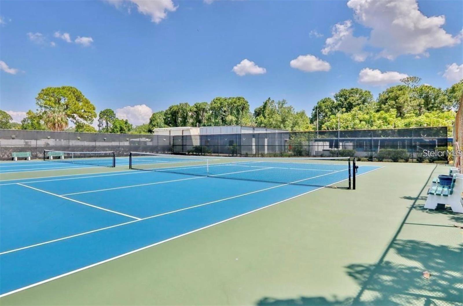5705 80TH STREET N, #105, St Petersburg, FL 33709