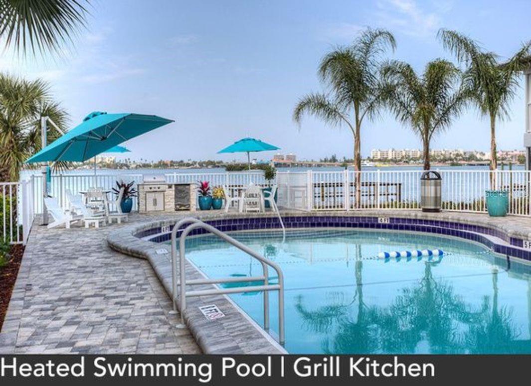 1824 SHORE DRIVE S, #209, South Pasadena, FL 33707