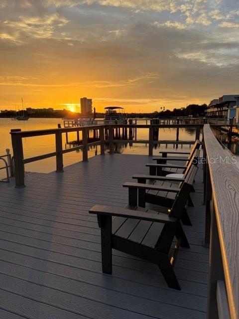 1824 SHORE DRIVE S, #209, South Pasadena, FL 33707