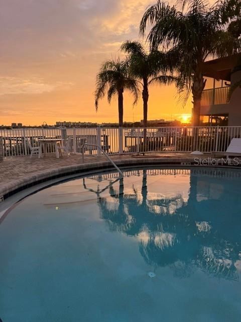 1824 SHORE DRIVE S, #209, South Pasadena, FL 33707