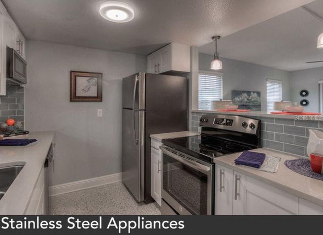 1824 SHORE DRIVE S, #209, South Pasadena, FL 33707