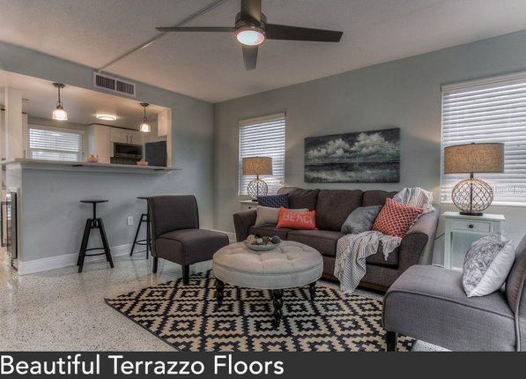 1824 SHORE DRIVE S, #209, South Pasadena, FL 33707
