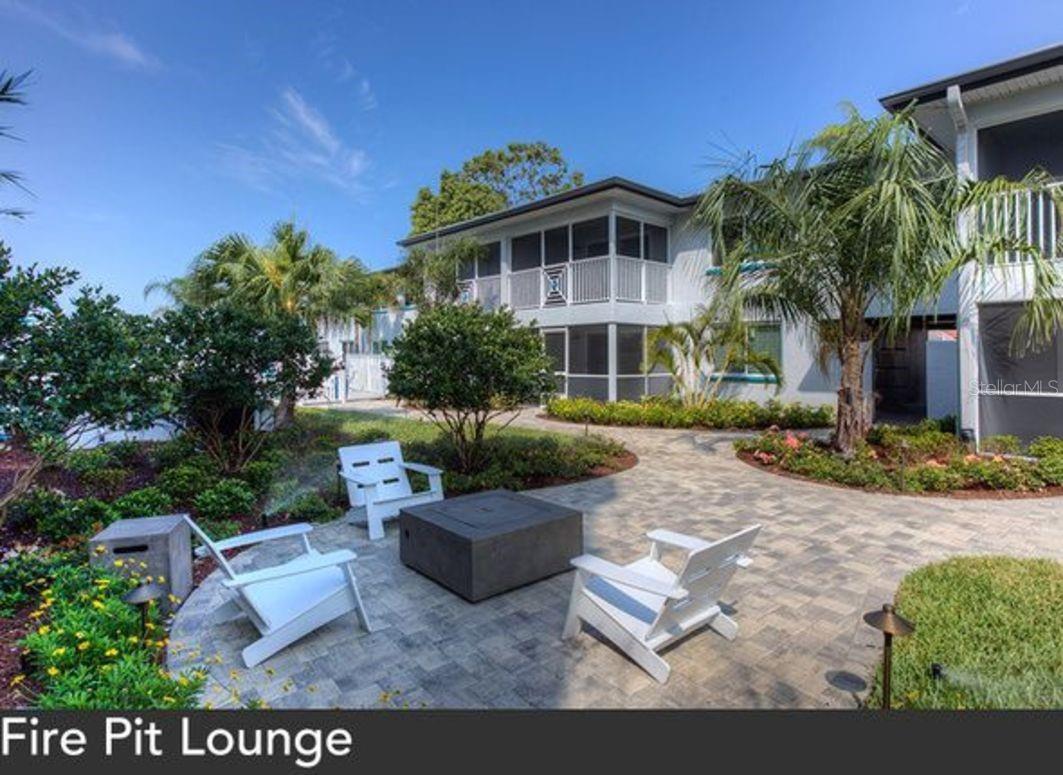 1824 SHORE DRIVE S, #209, South Pasadena, FL 33707