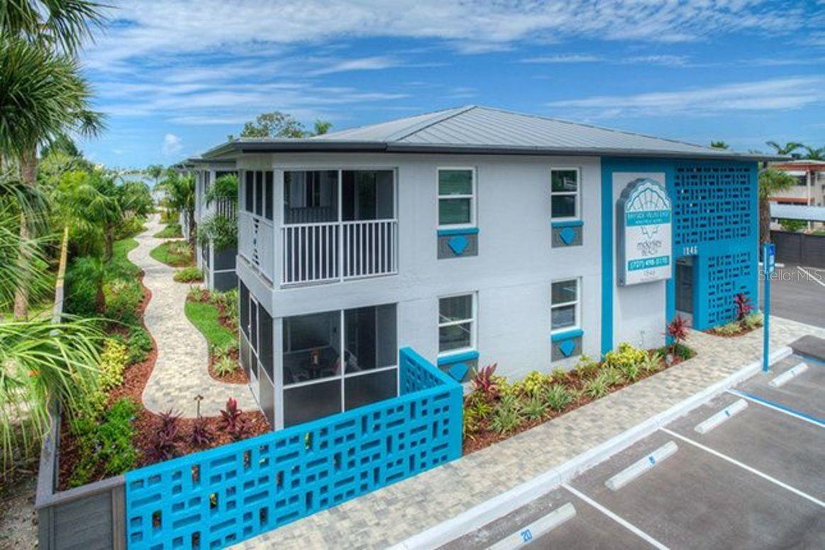 1824 SHORE DRIVE S, #209, South Pasadena, FL 33707