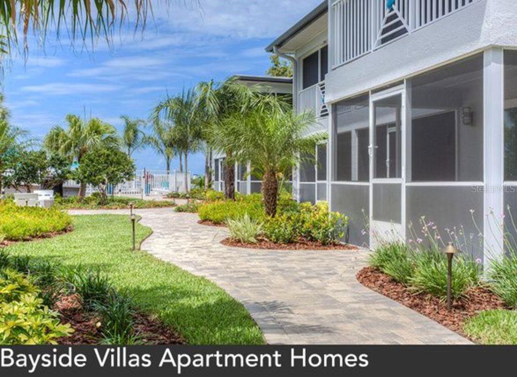 1824 SHORE DRIVE S, #209, South Pasadena, FL 33707