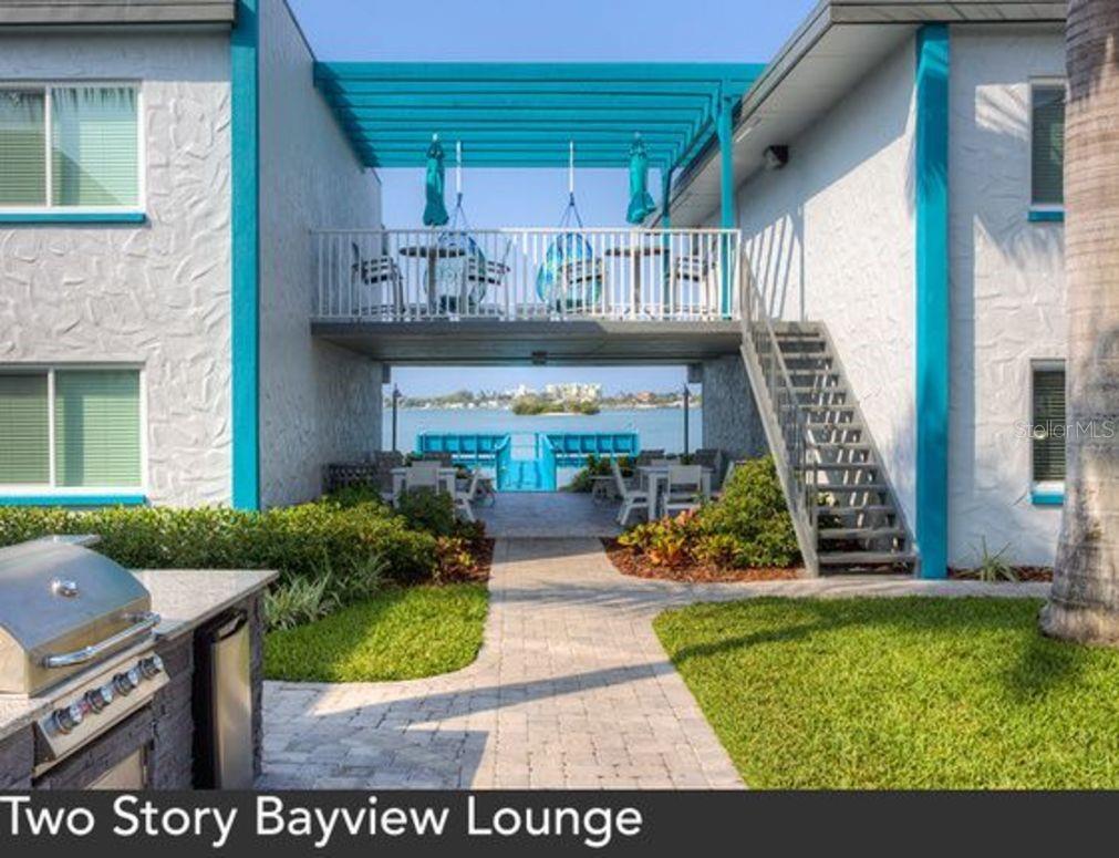 1824 SHORE DRIVE S, #209, South Pasadena, FL 33707