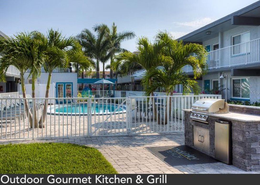 1824 SHORE DRIVE S, #209, South Pasadena, FL 33707