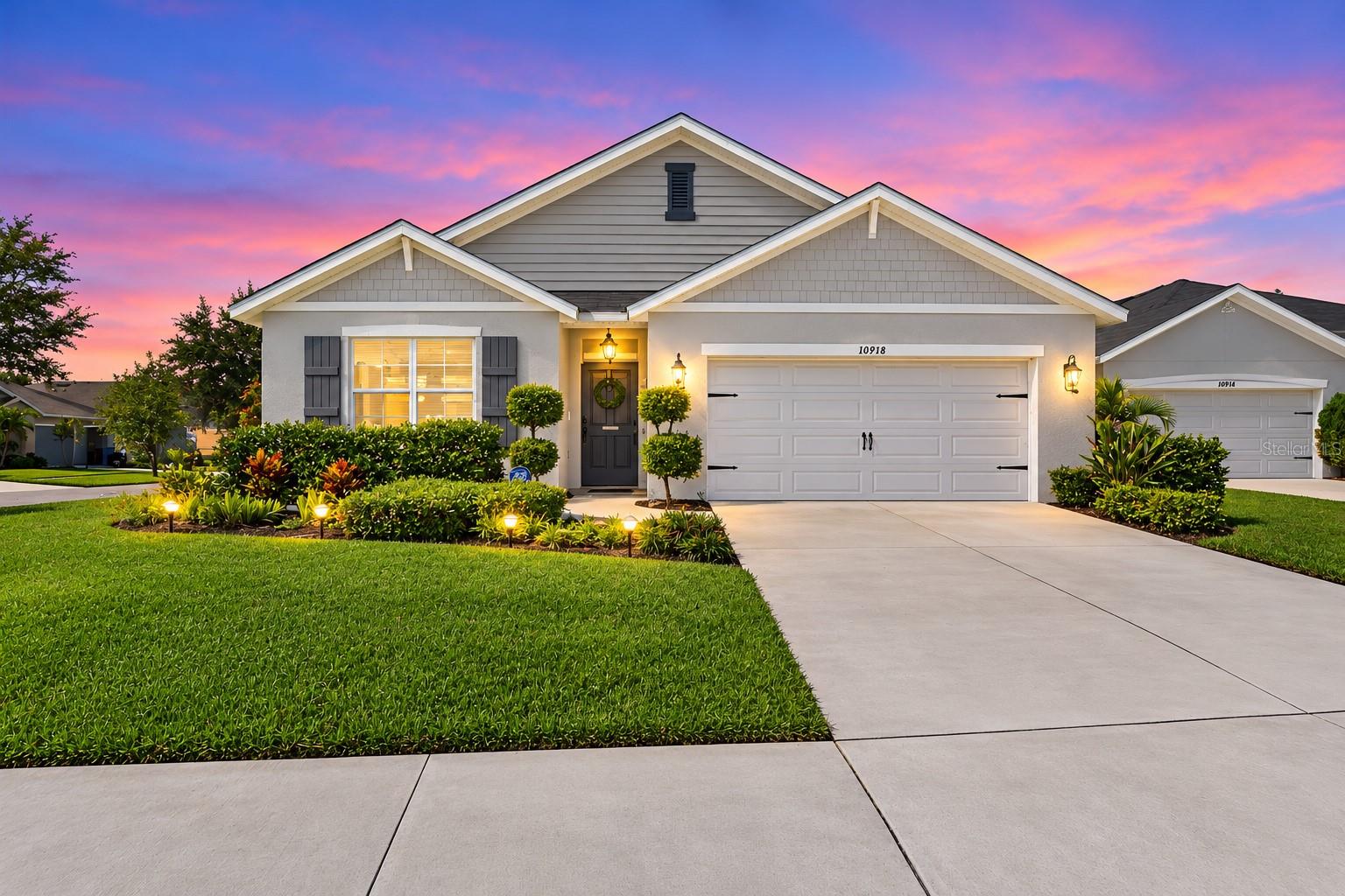 16472 LITTLE GARDEN DRIVE, Wimauma, FL 33598
