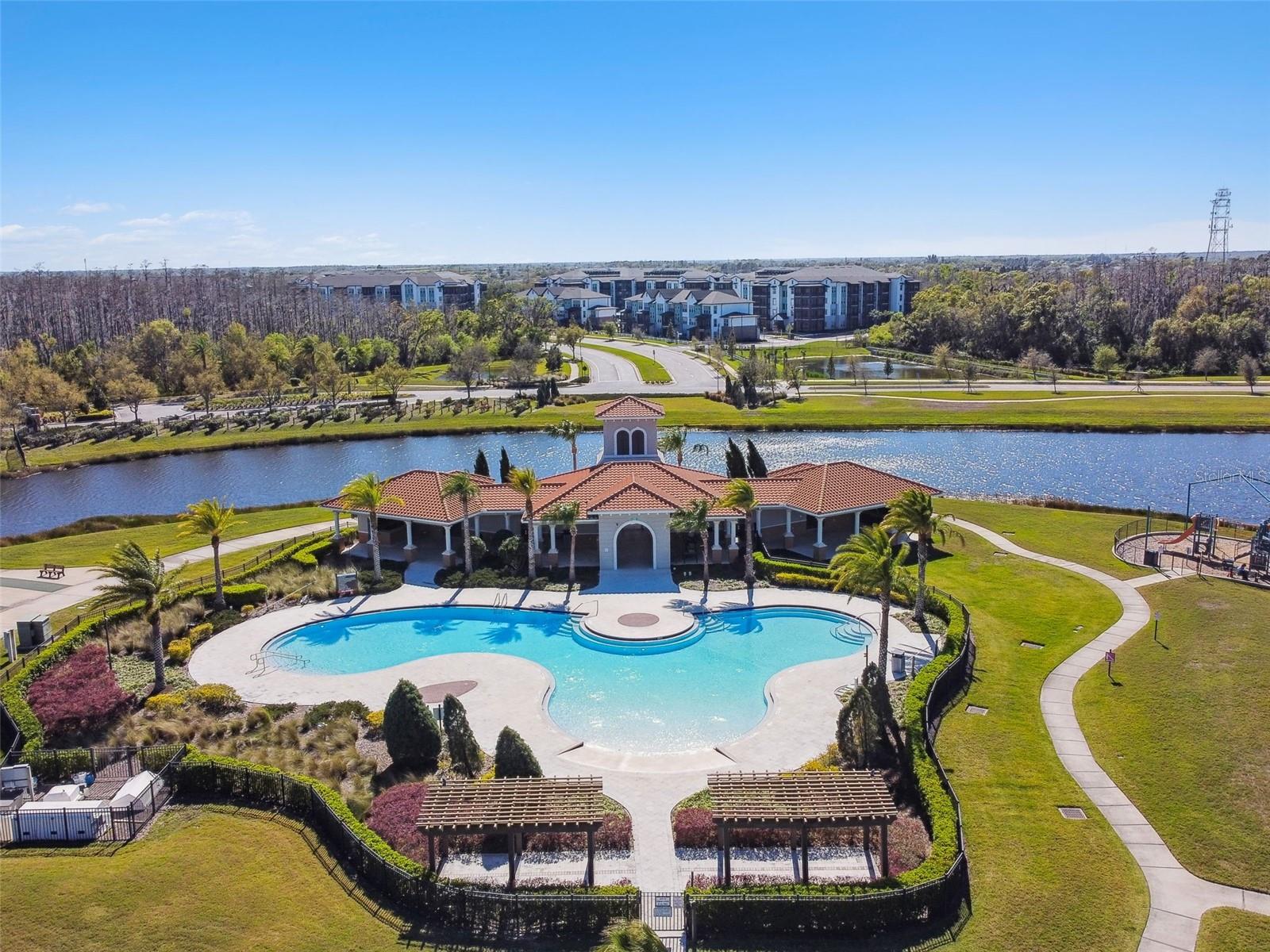 16472 LITTLE GARDEN DRIVE, Wimauma, FL 33598